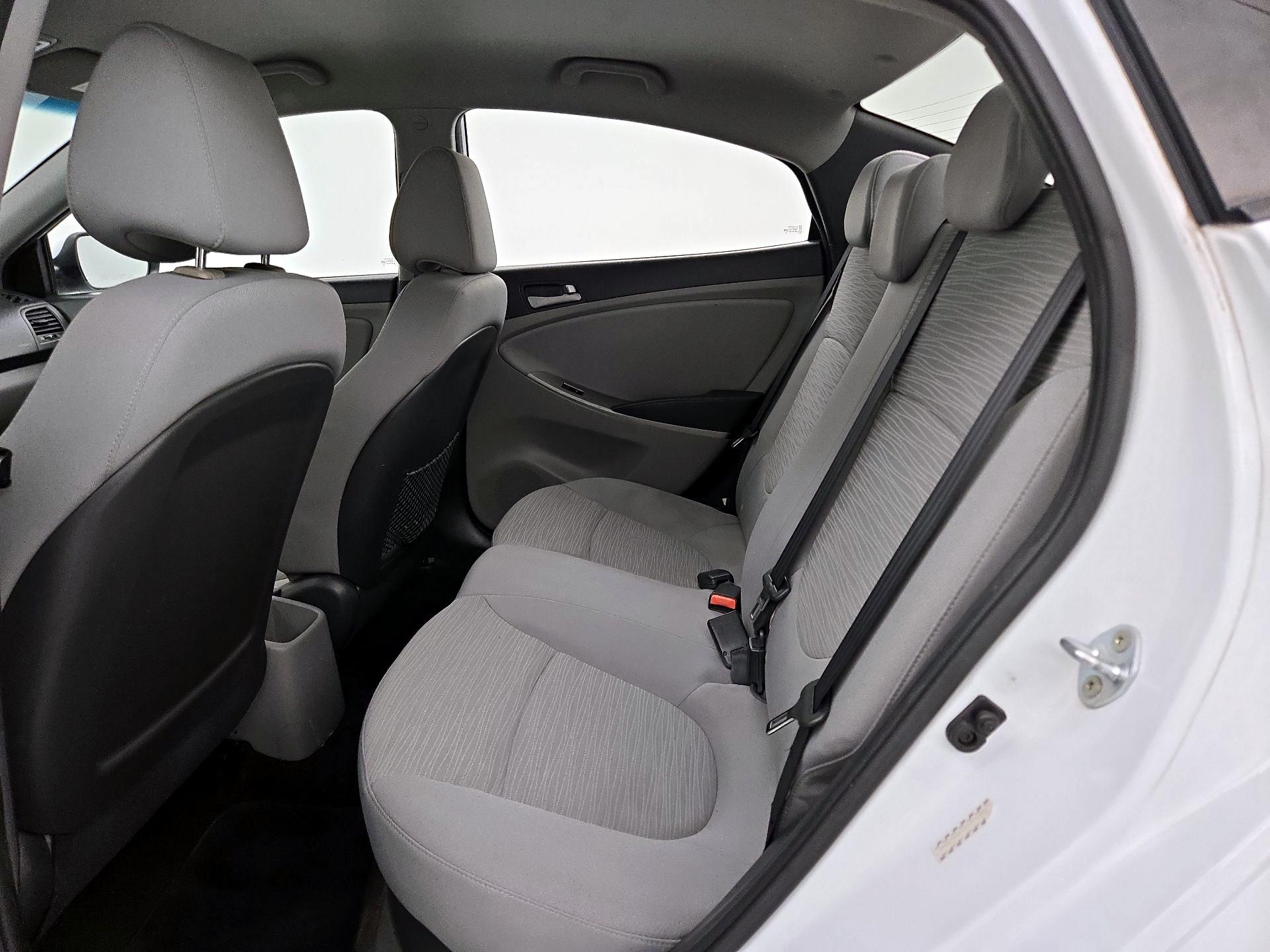 Thumbnail: 2016 Hyundai Accent - 18