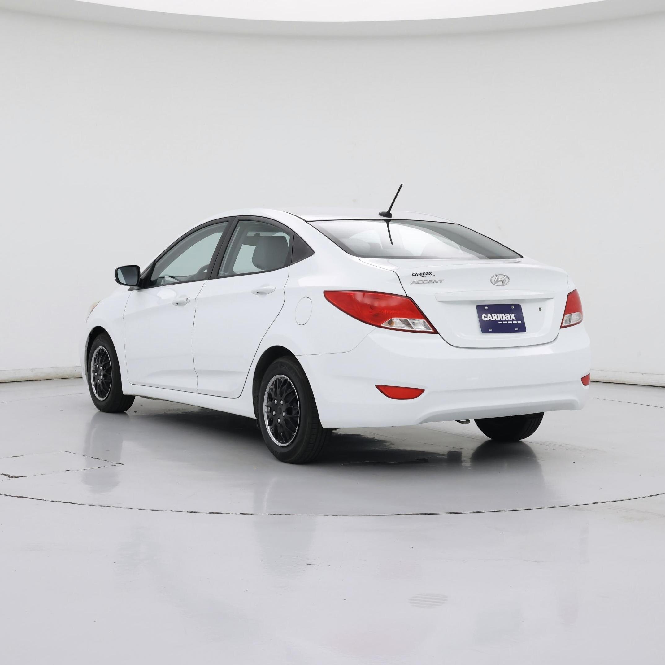Thumbnail: 2016 Hyundai Accent - 2