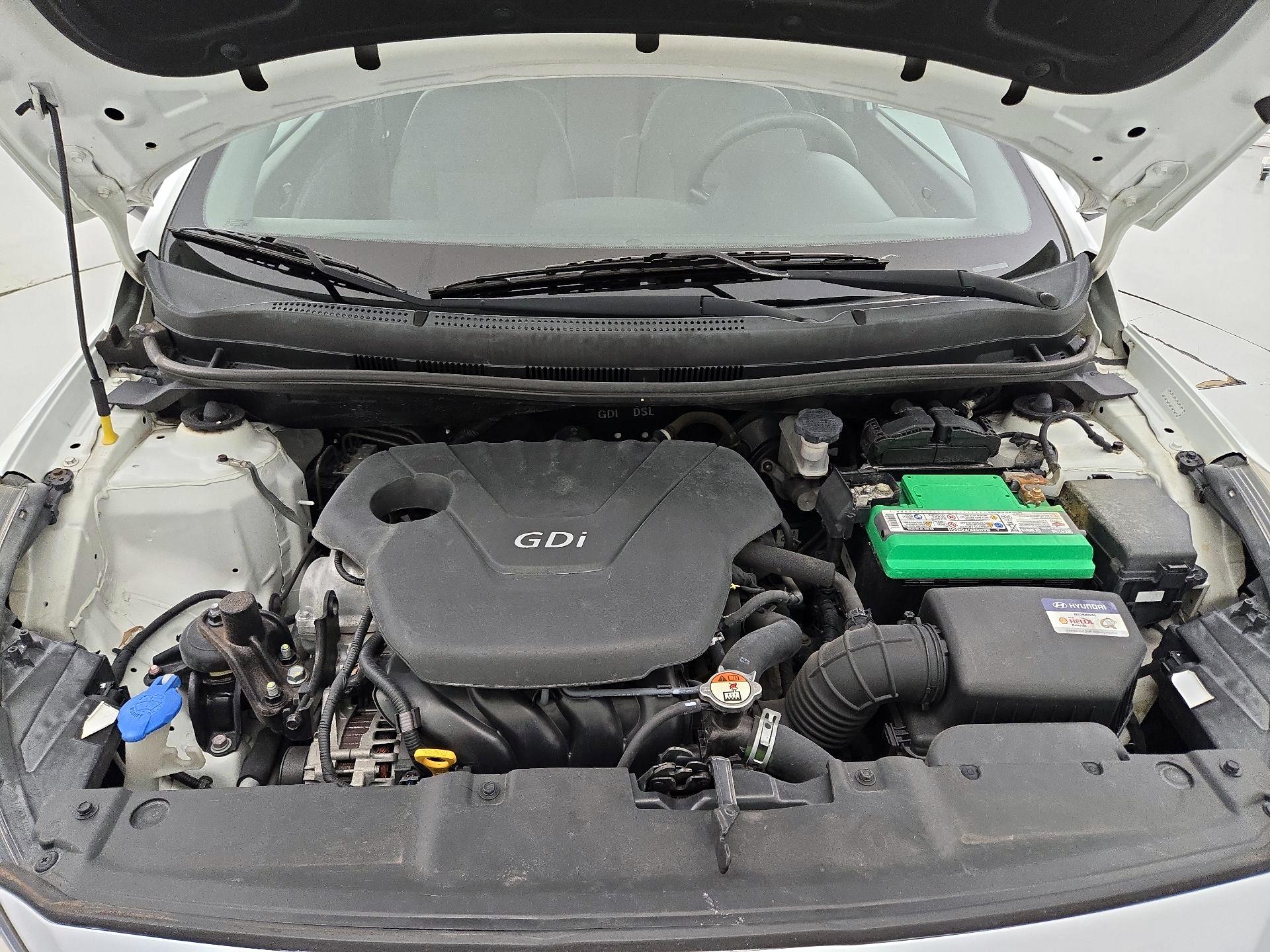 Thumbnail: 2016 Hyundai Accent - 20