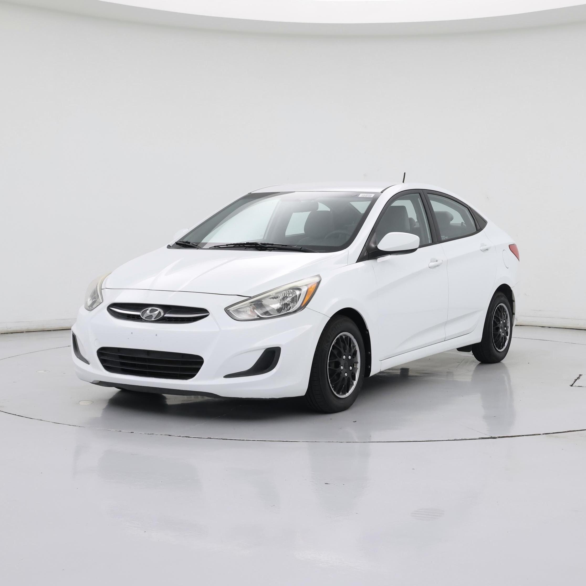 Thumbnail: 2016 Hyundai Accent - 4