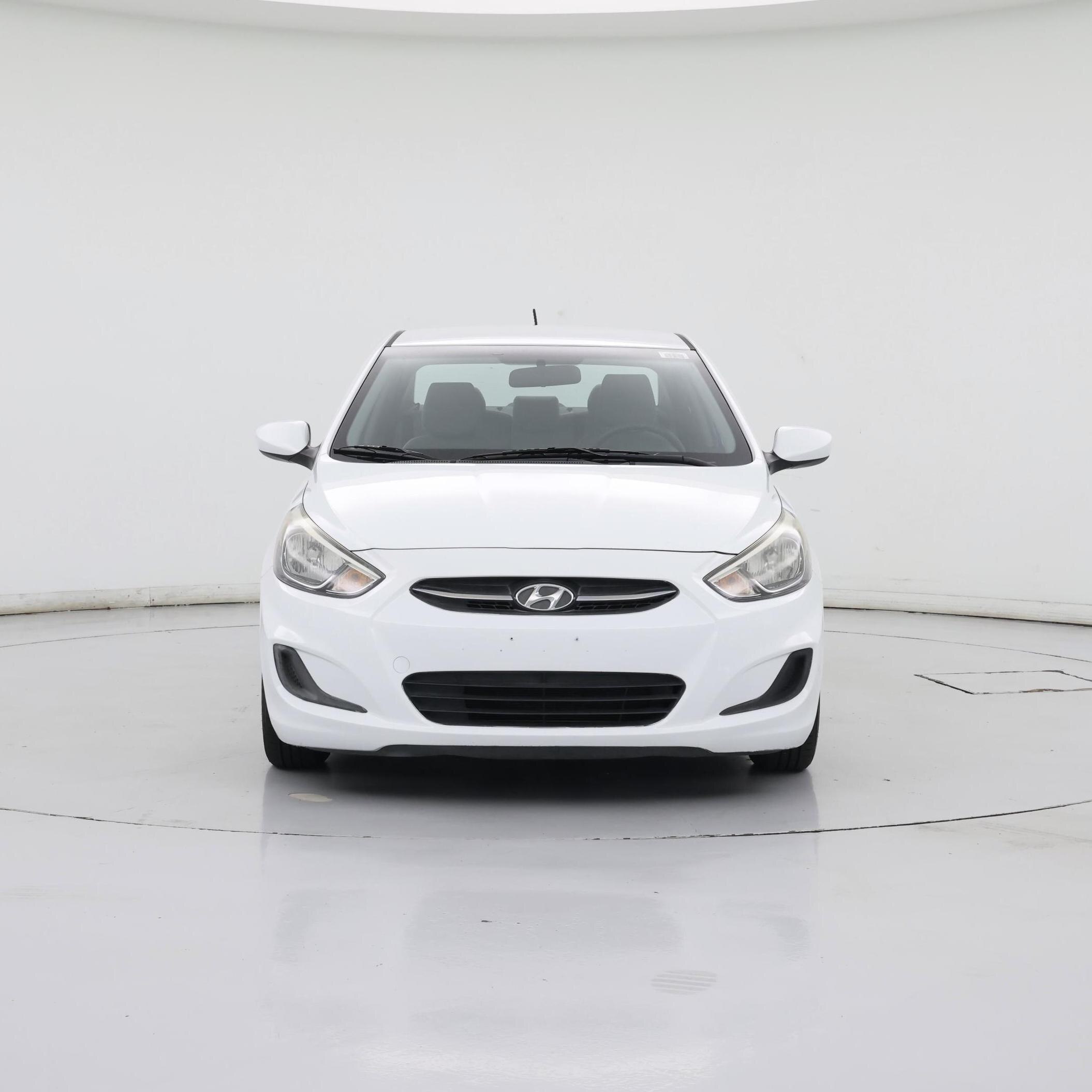 Thumbnail: 2016 Hyundai Accent - 5