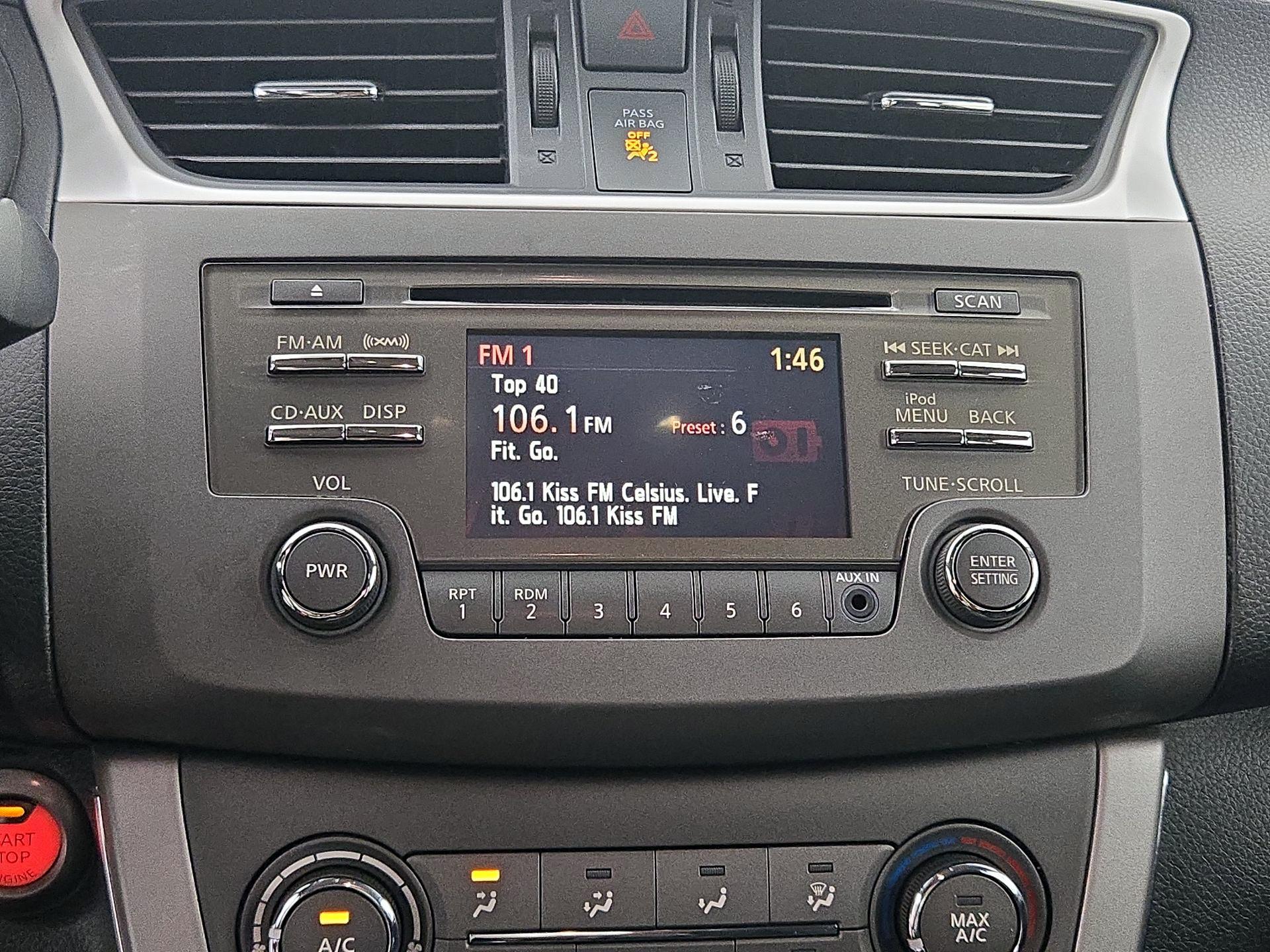Thumbnail: 2014 Nissan Sentra - 14