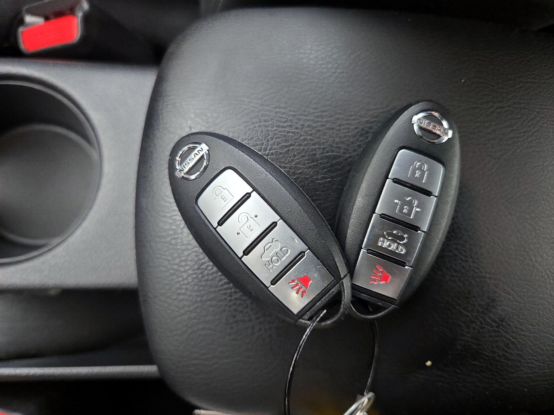 Thumbnail: 2014 Nissan Sentra - 20