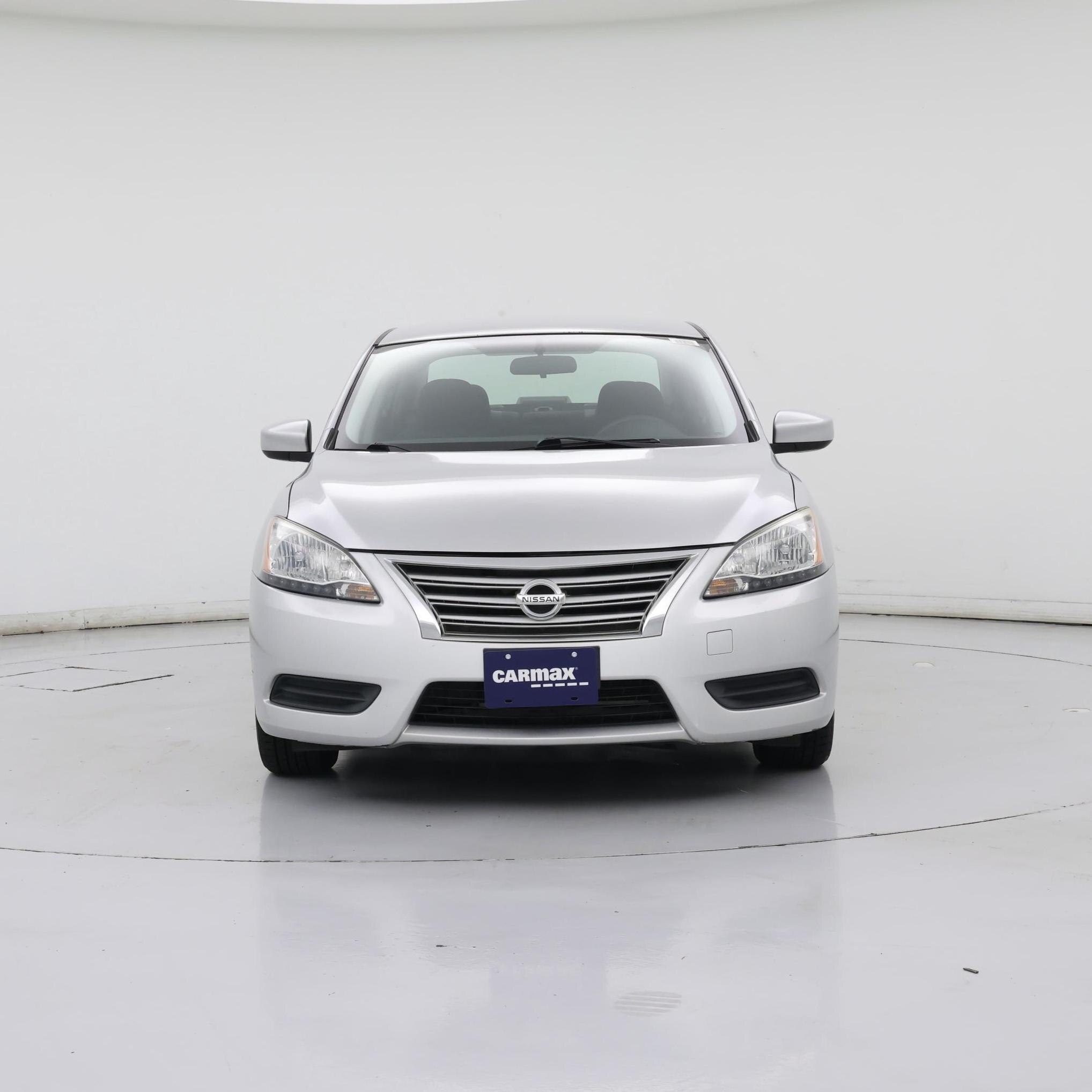 Thumbnail: 2014 Nissan Sentra - 5