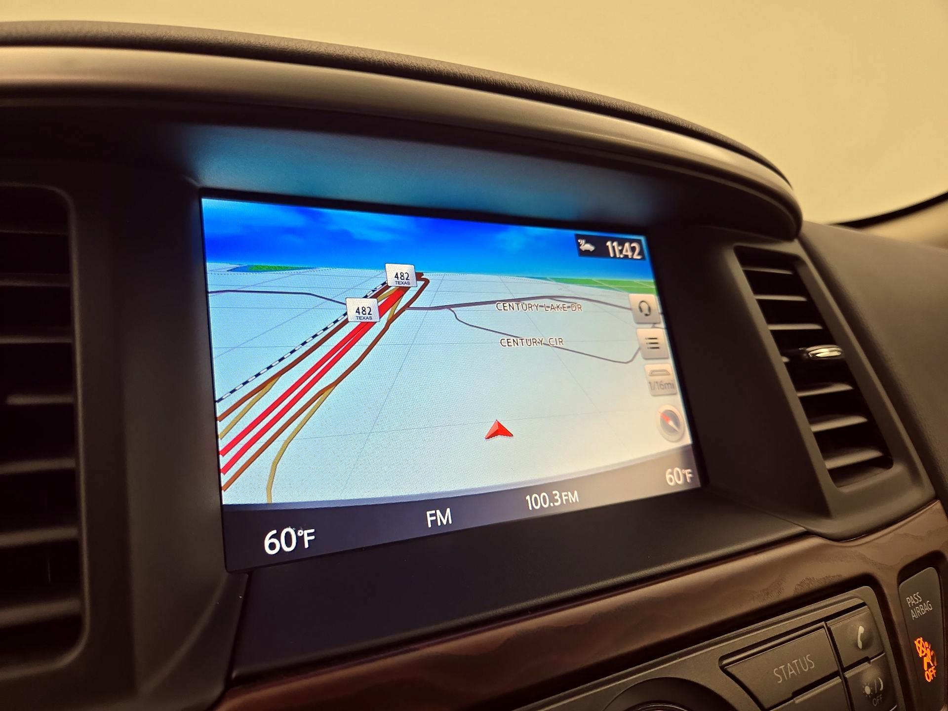 Thumbnail: 2019 Nissan Pathfinder - 14