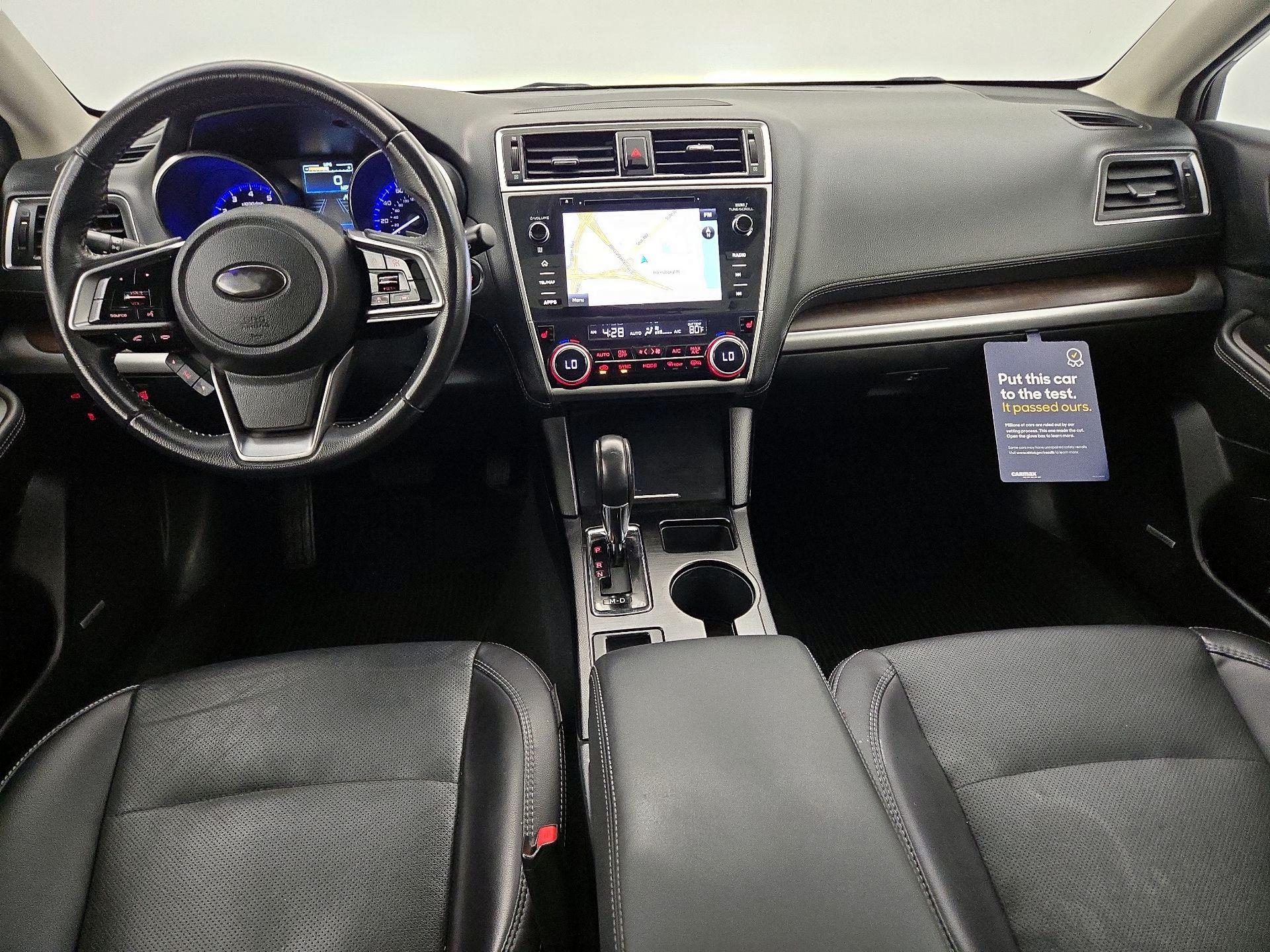 Thumbnail: 2018 Subaru Outback - 9