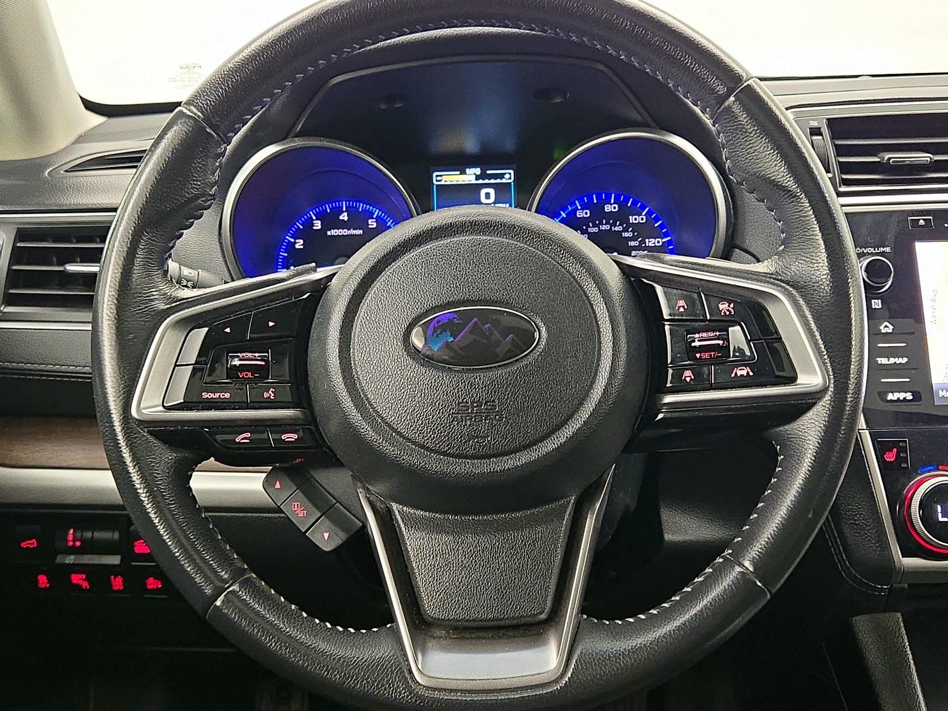 Thumbnail: 2018 Subaru Outback - 10