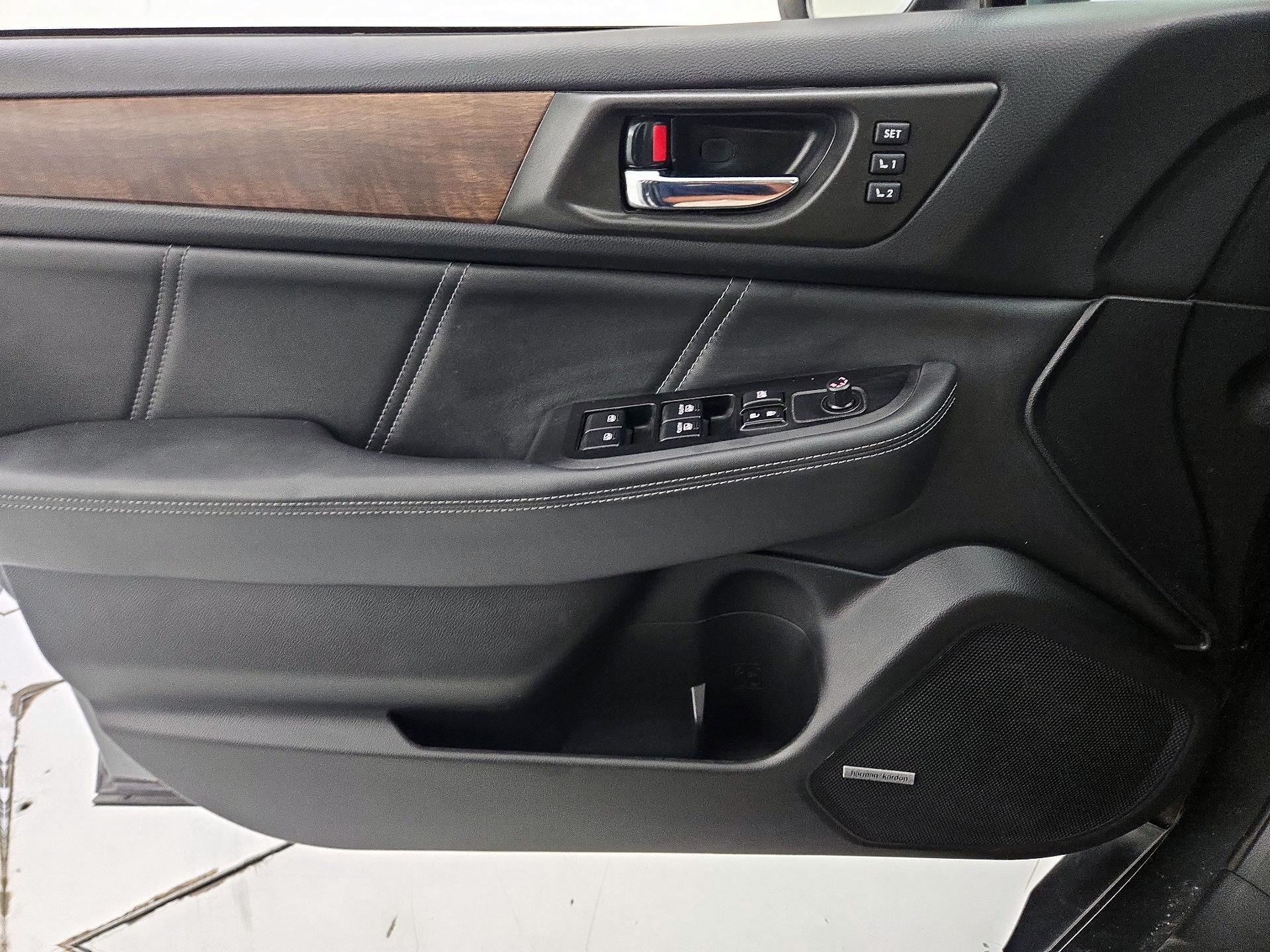 Thumbnail: 2018 Subaru Outback - 12
