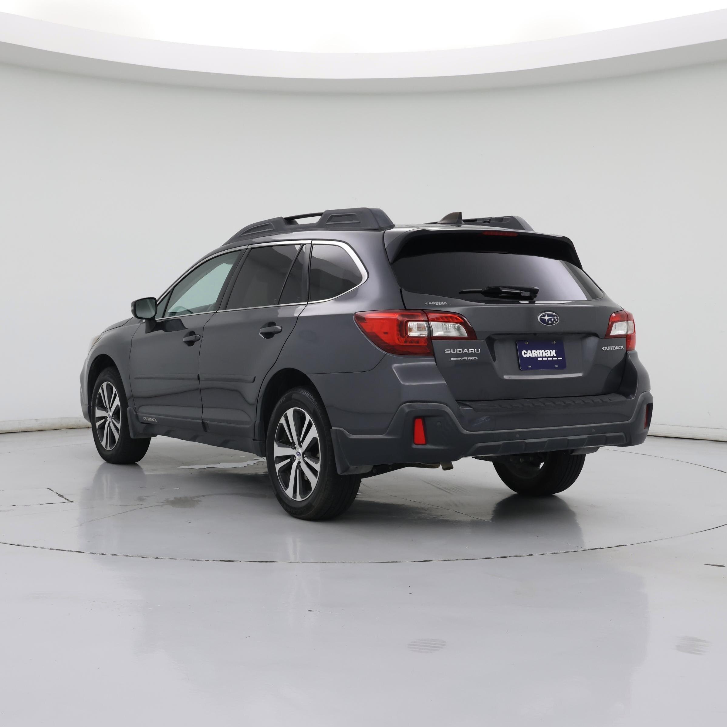 Thumbnail: 2018 Subaru Outback - 2