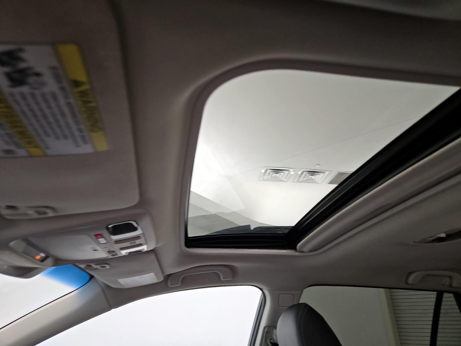 Thumbnail: 2018 Subaru Outback - 20