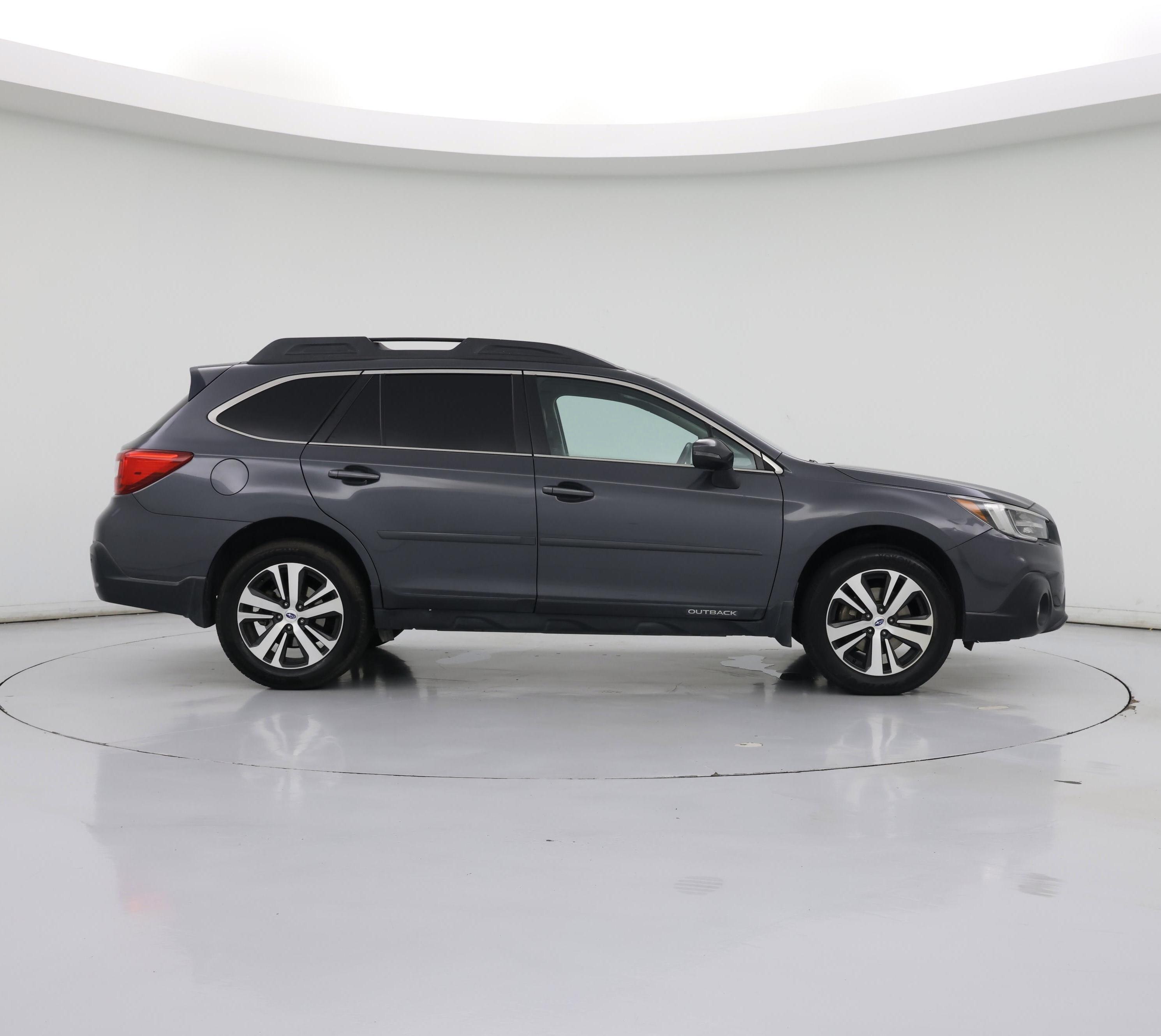 Thumbnail: 2018 Subaru Outback - 7