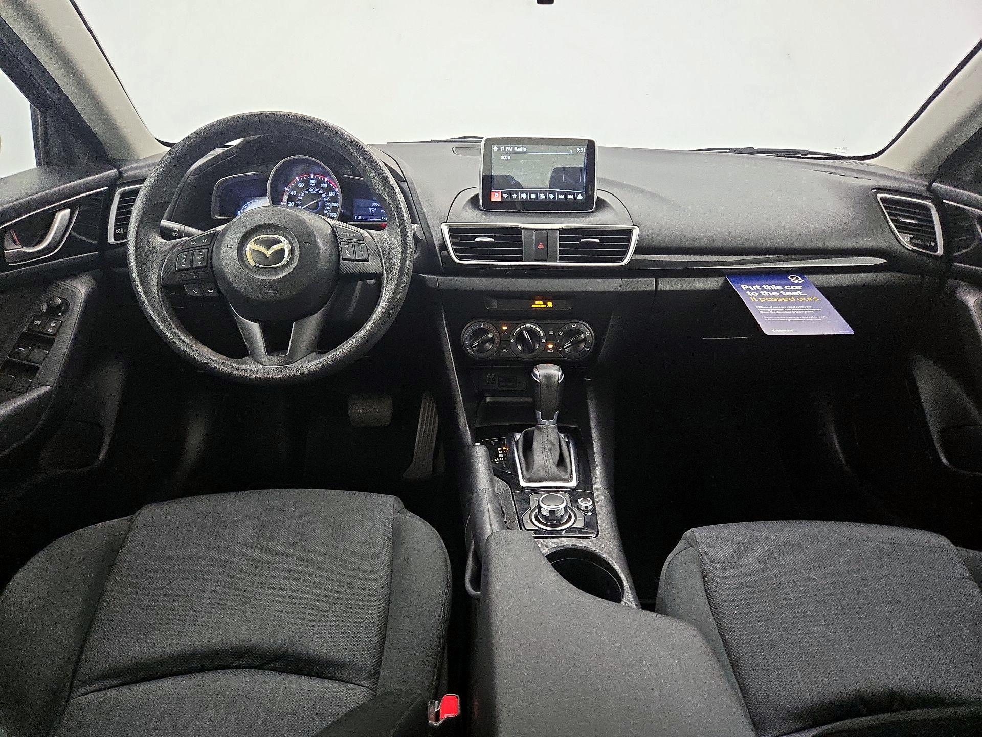 Thumbnail: 2015 Mazda Mazda3 - 9
