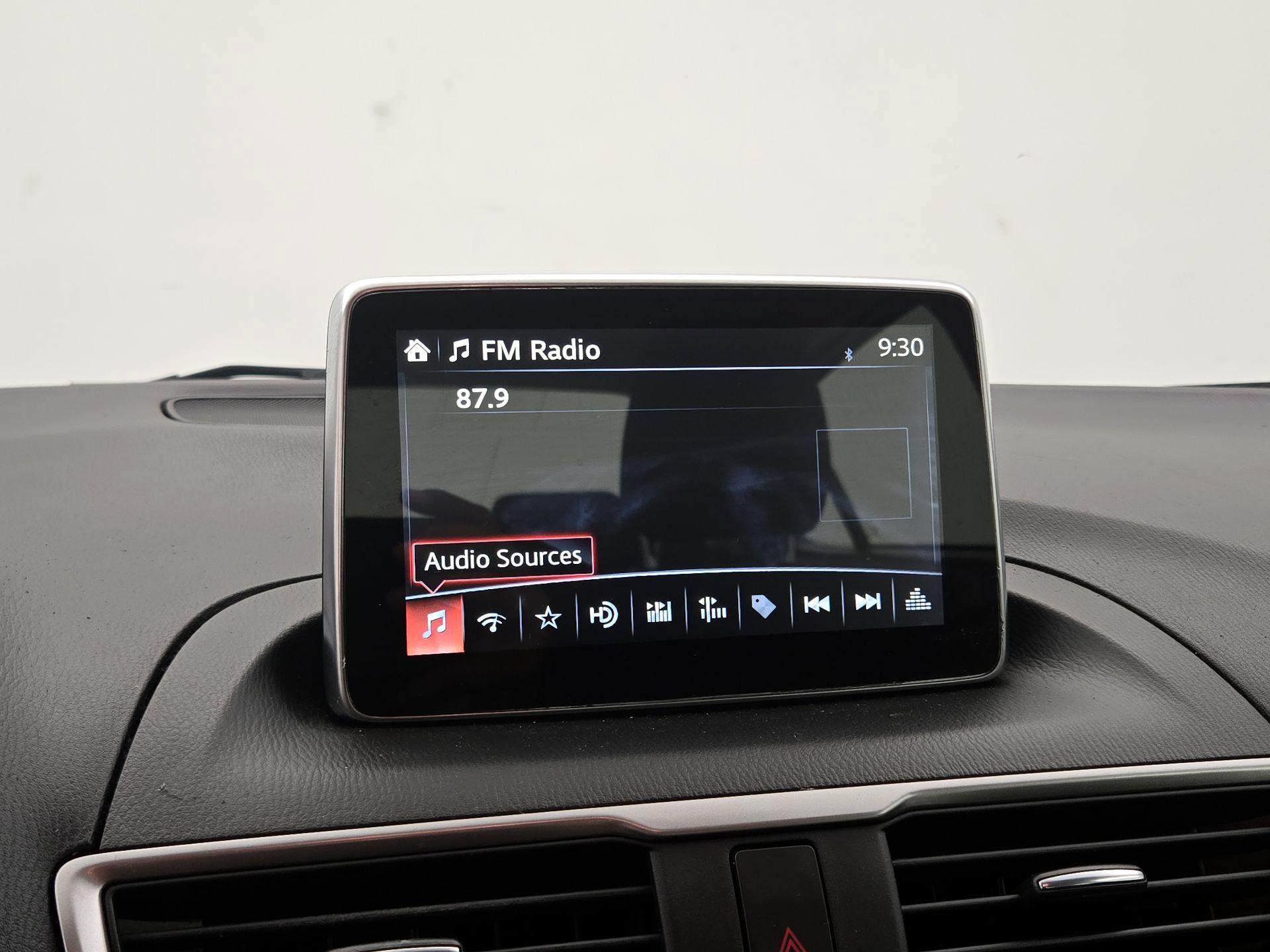 Thumbnail: 2015 Mazda Mazda3 - 14