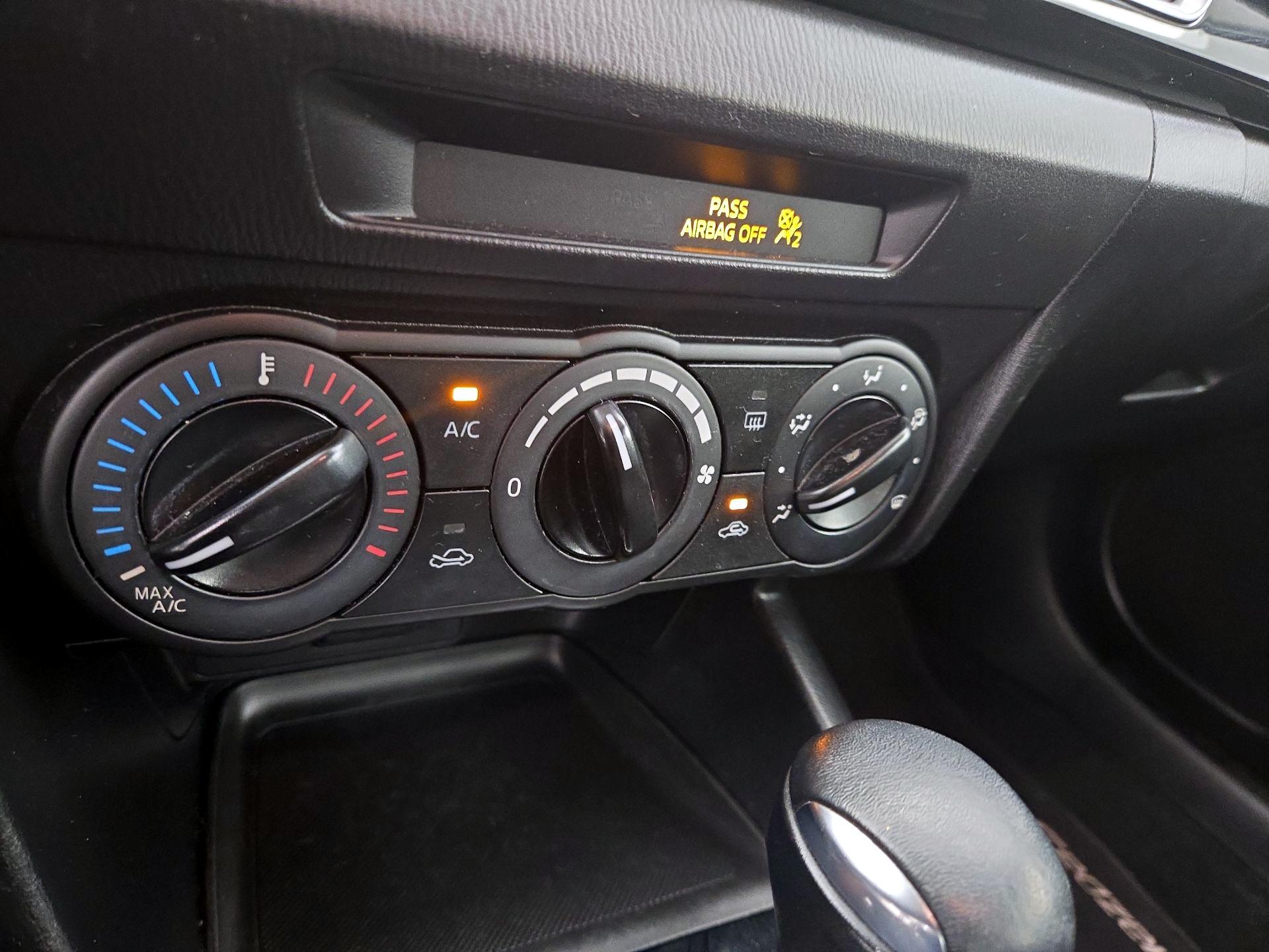 Thumbnail: 2015 Mazda Mazda3 - 15
