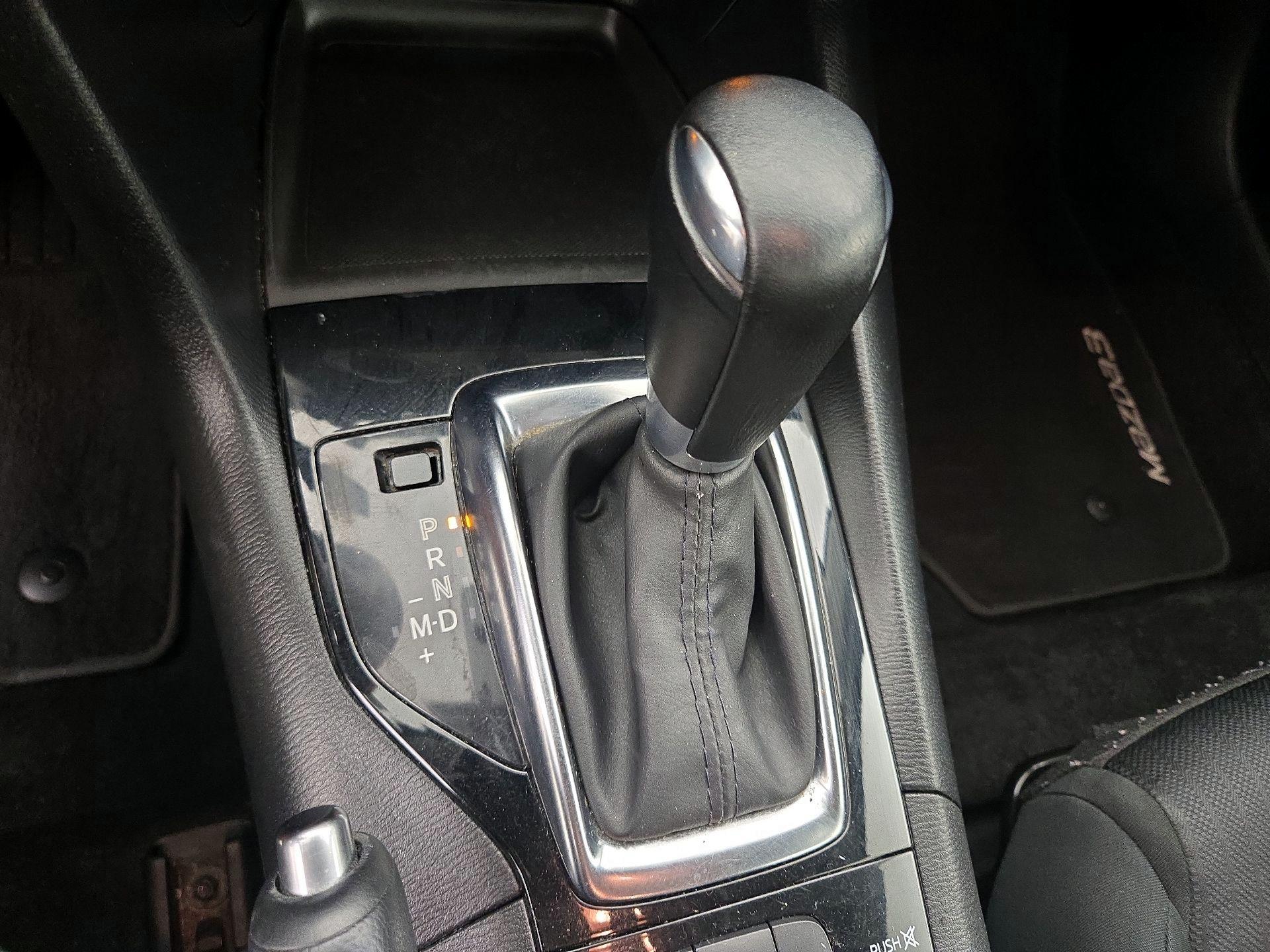 Thumbnail: 2015 Mazda Mazda3 - 16