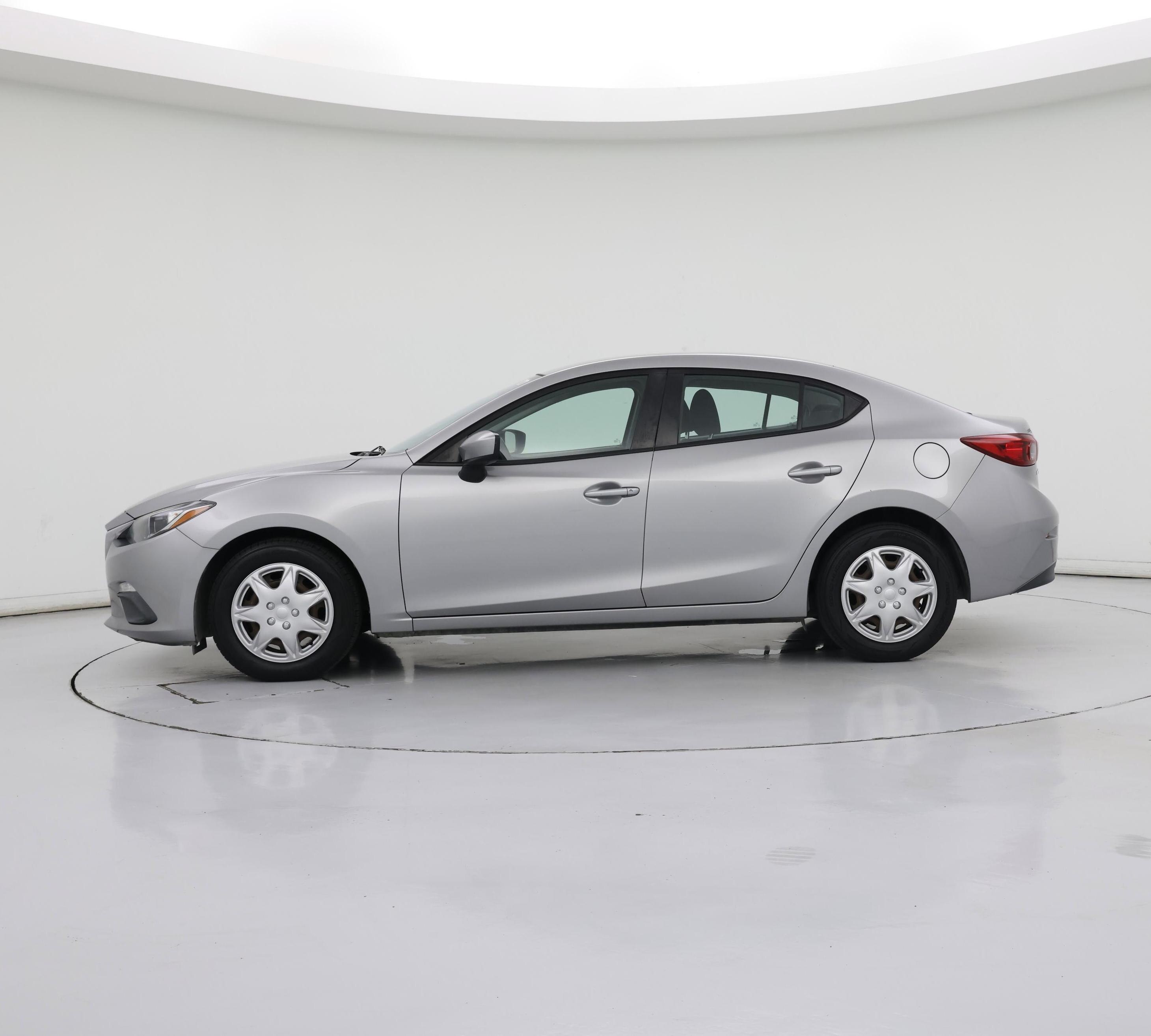 Thumbnail: 2015 Mazda Mazda3 - 3