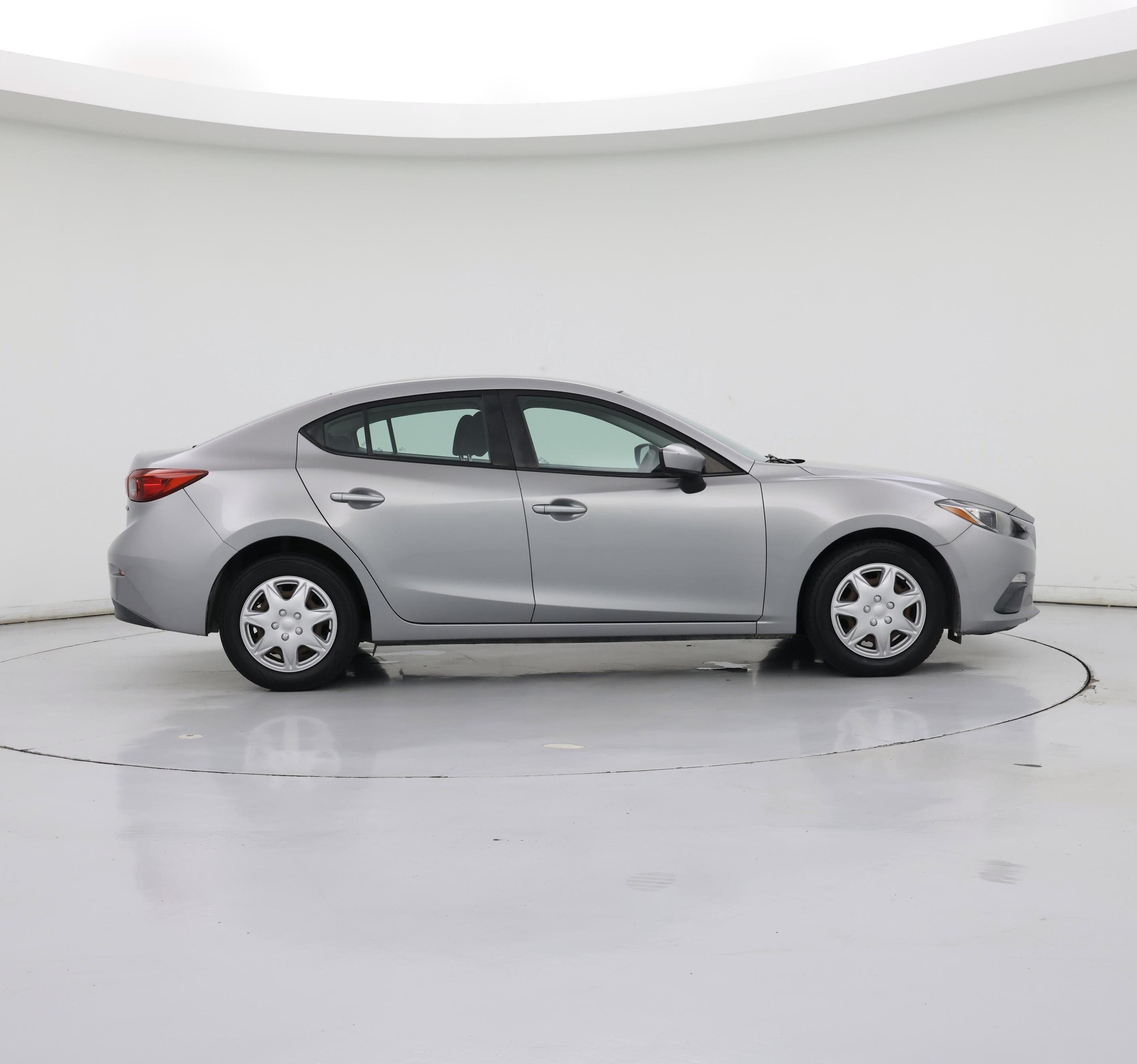 Thumbnail: 2015 Mazda Mazda3 - 7