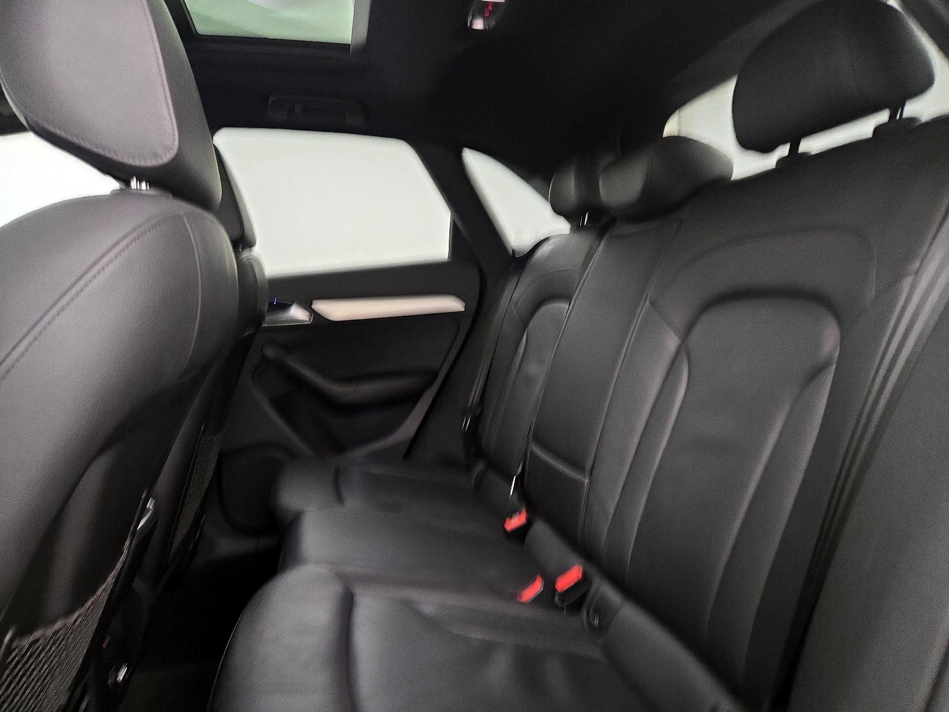 Thumbnail: 2015 Audi Q3 - 20