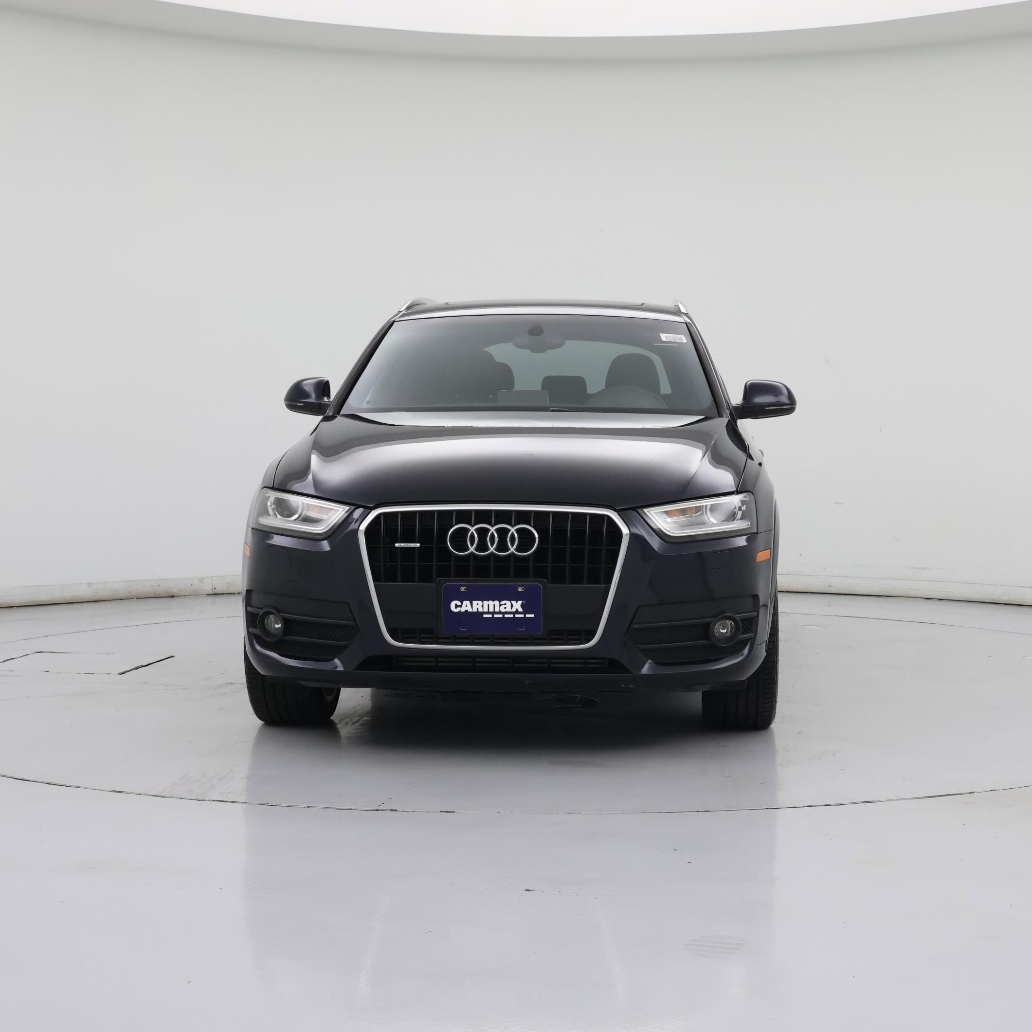 Thumbnail: 2015 Audi Q3 - 5