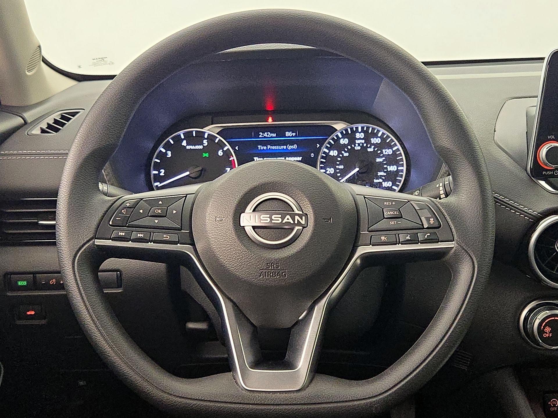 Thumbnail: 2024 Nissan Sentra - 10