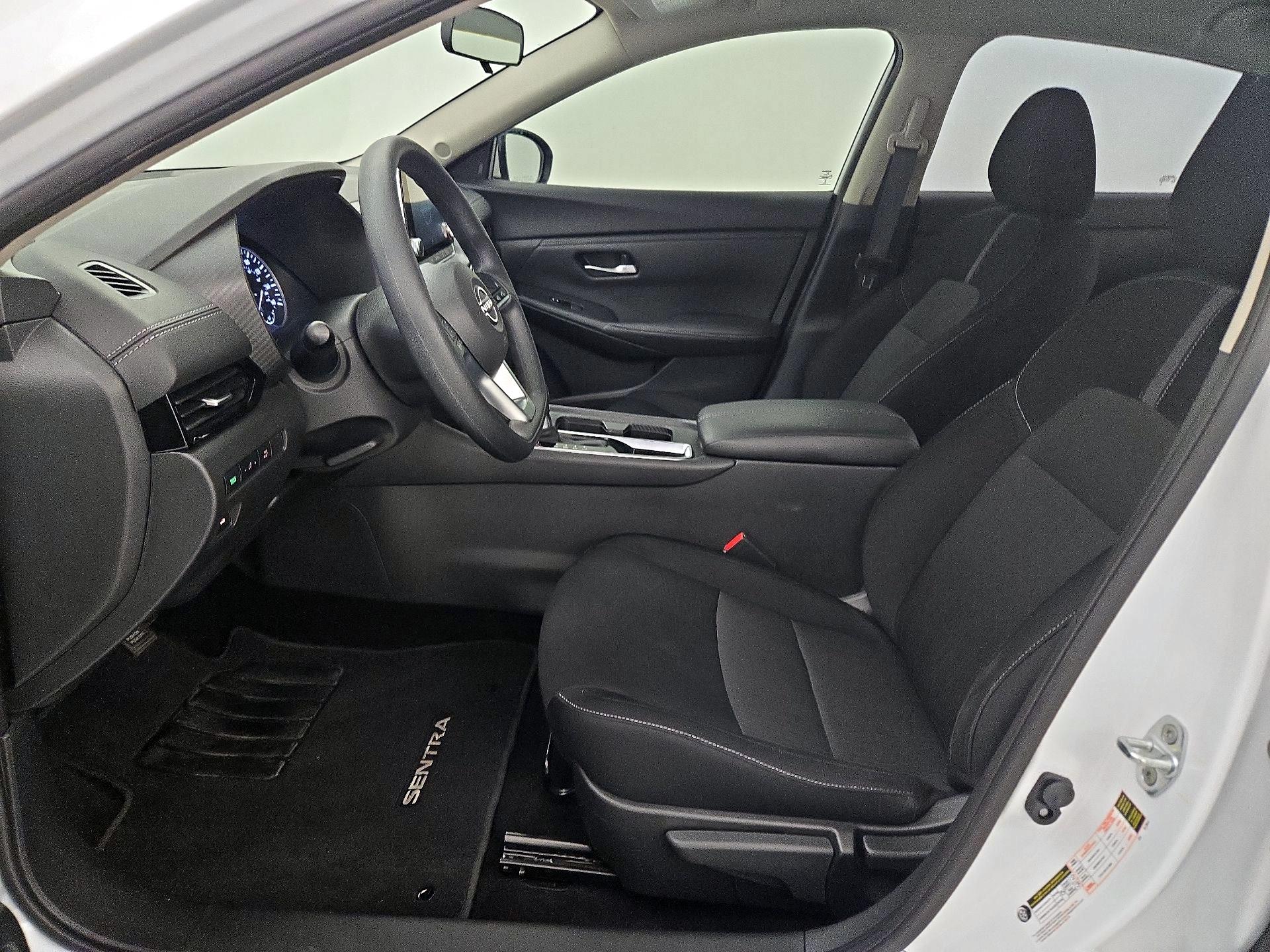 Thumbnail: 2024 Nissan Sentra - 11