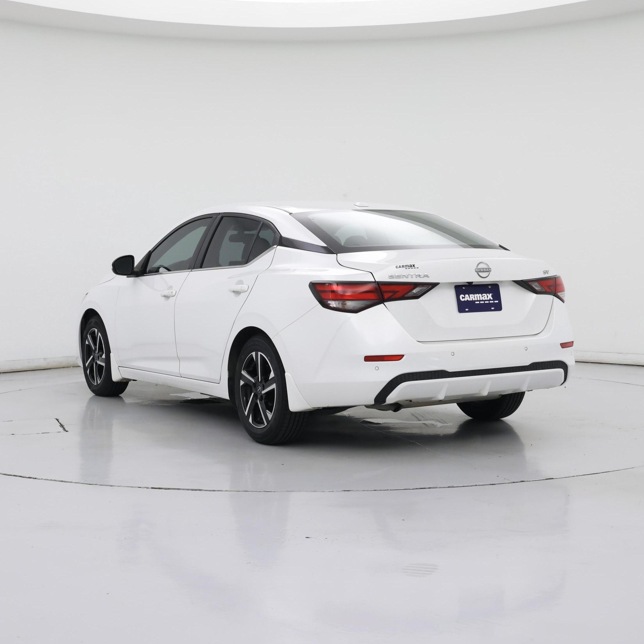 Thumbnail: 2024 Nissan Sentra - 2