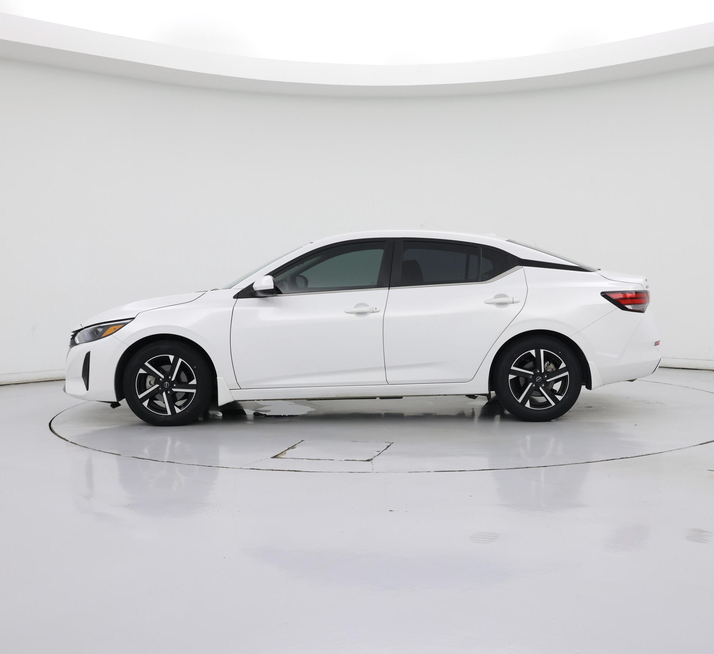 Thumbnail: 2024 Nissan Sentra - 3