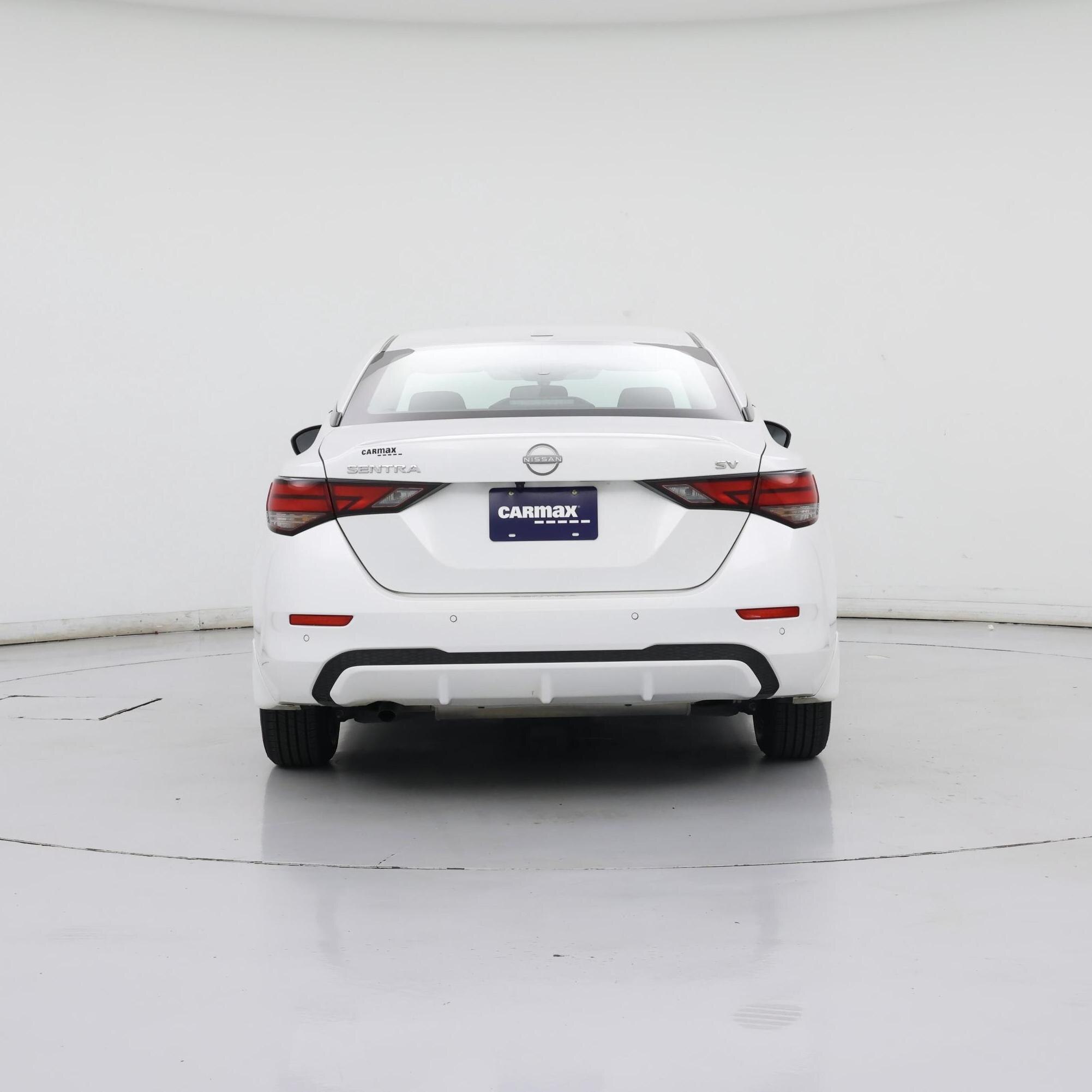Thumbnail: 2024 Nissan Sentra - 6
