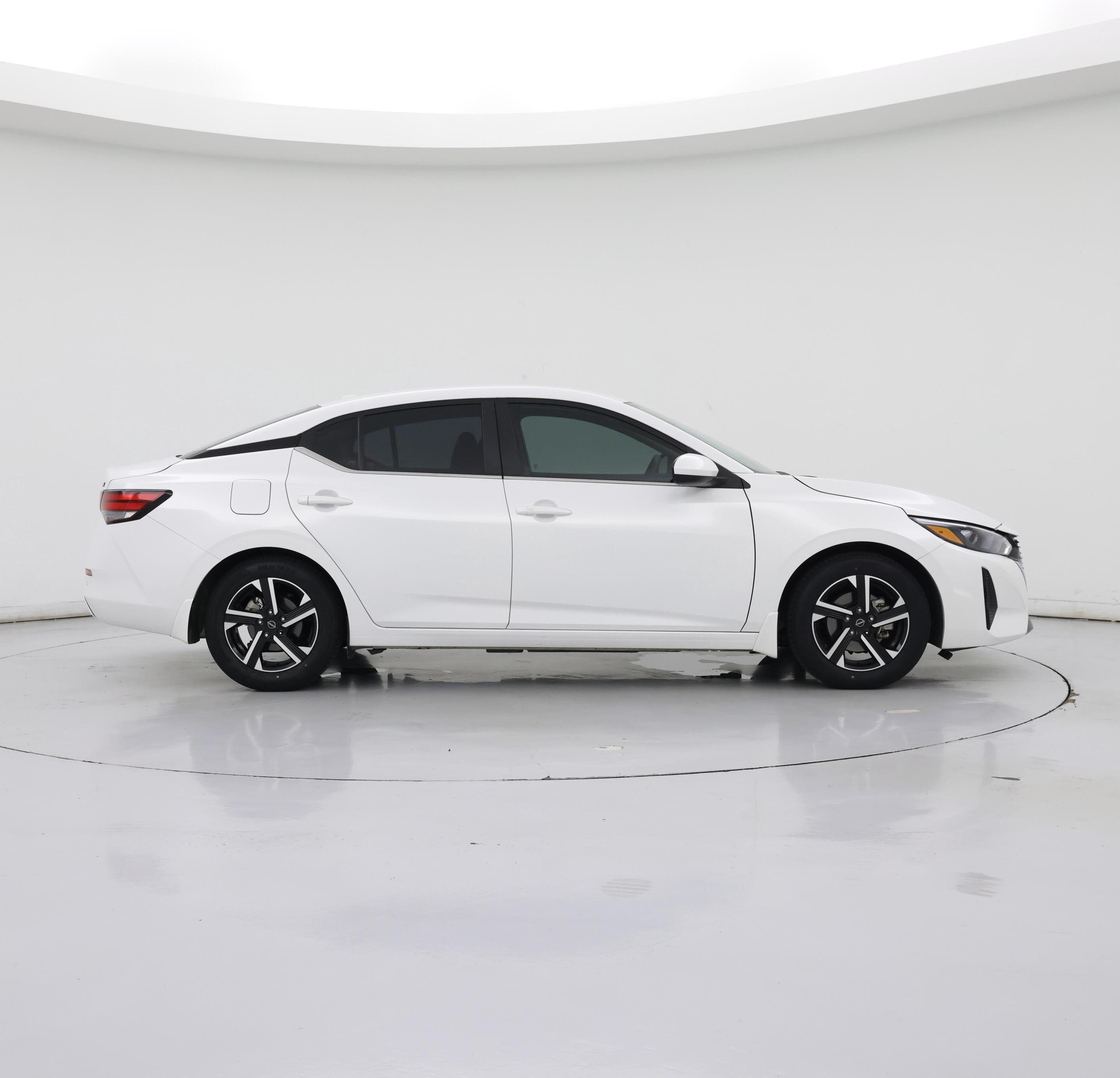 Thumbnail: 2024 Nissan Sentra - 7