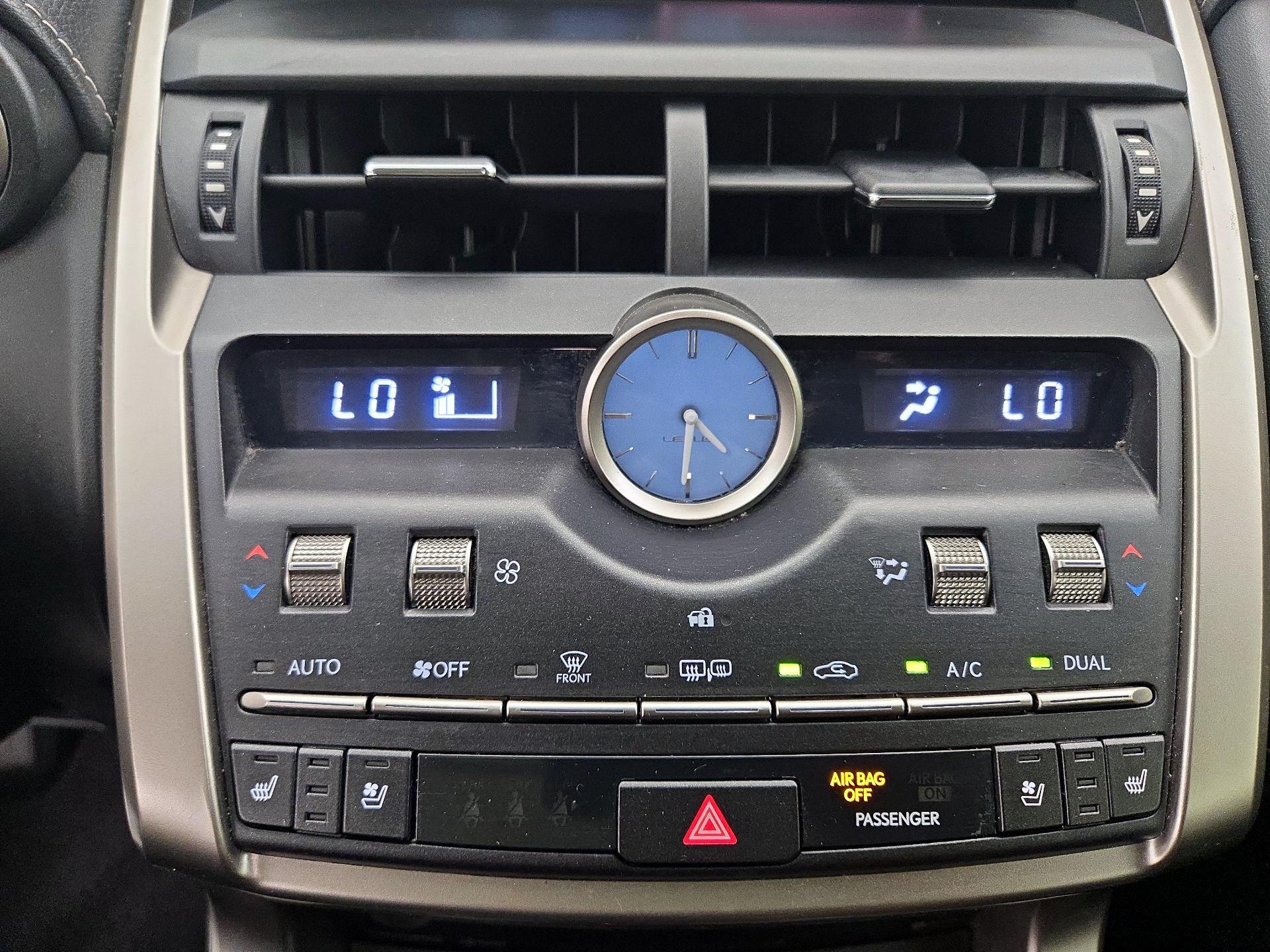 Thumbnail: 2020 Lexus NX - 16
