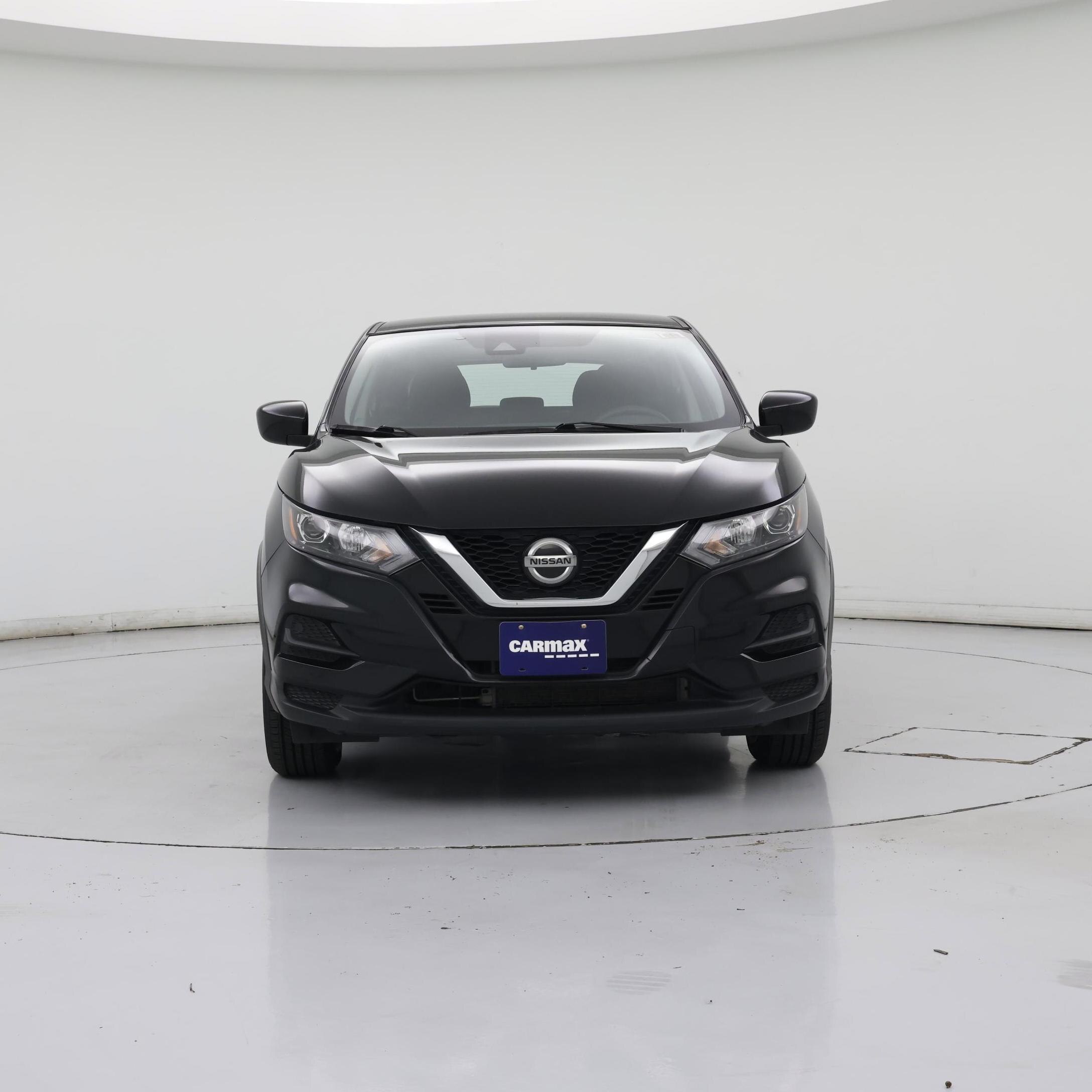 Thumbnail: 2020 Nissan Rogue Sport - 5