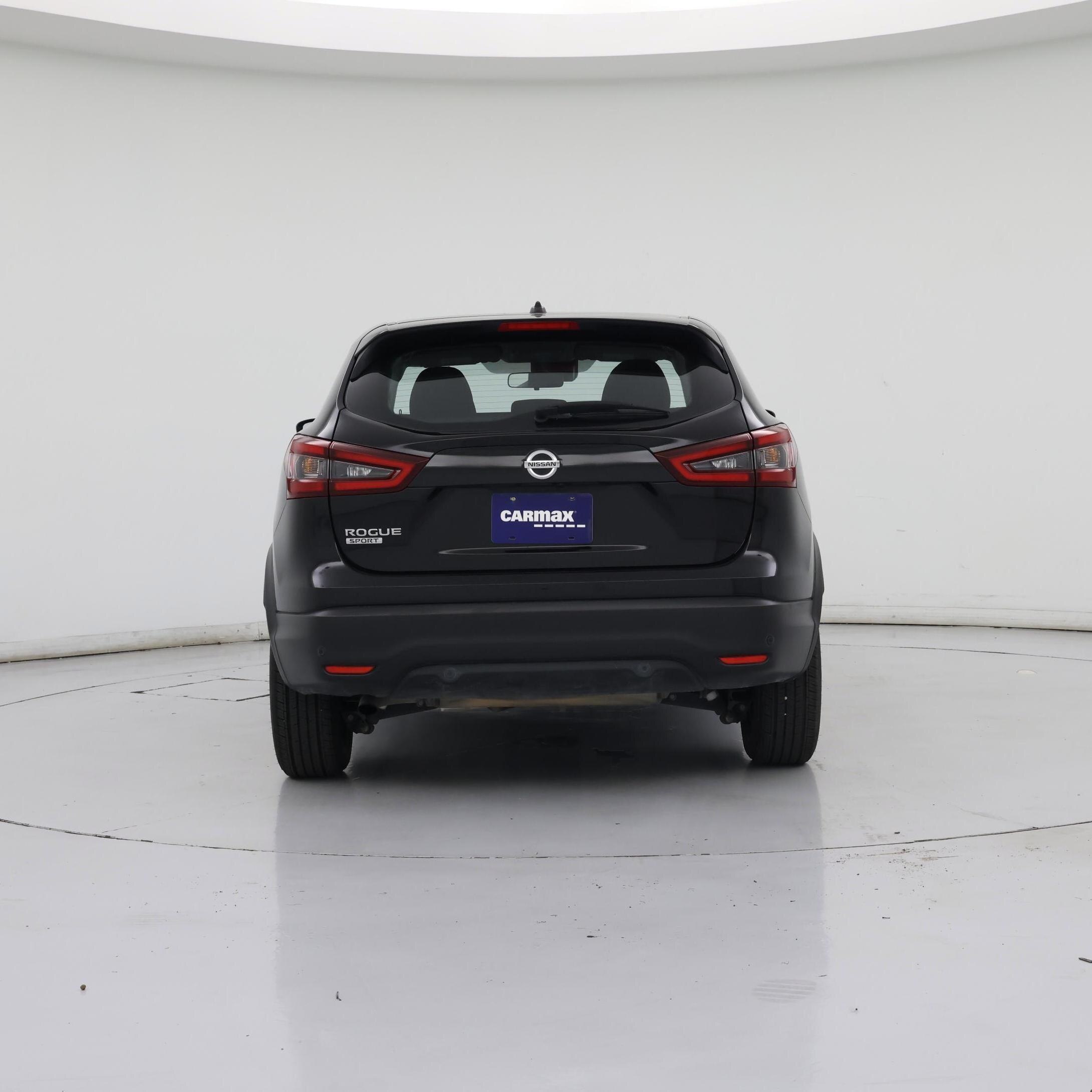 Thumbnail: 2020 Nissan Rogue Sport - 6
