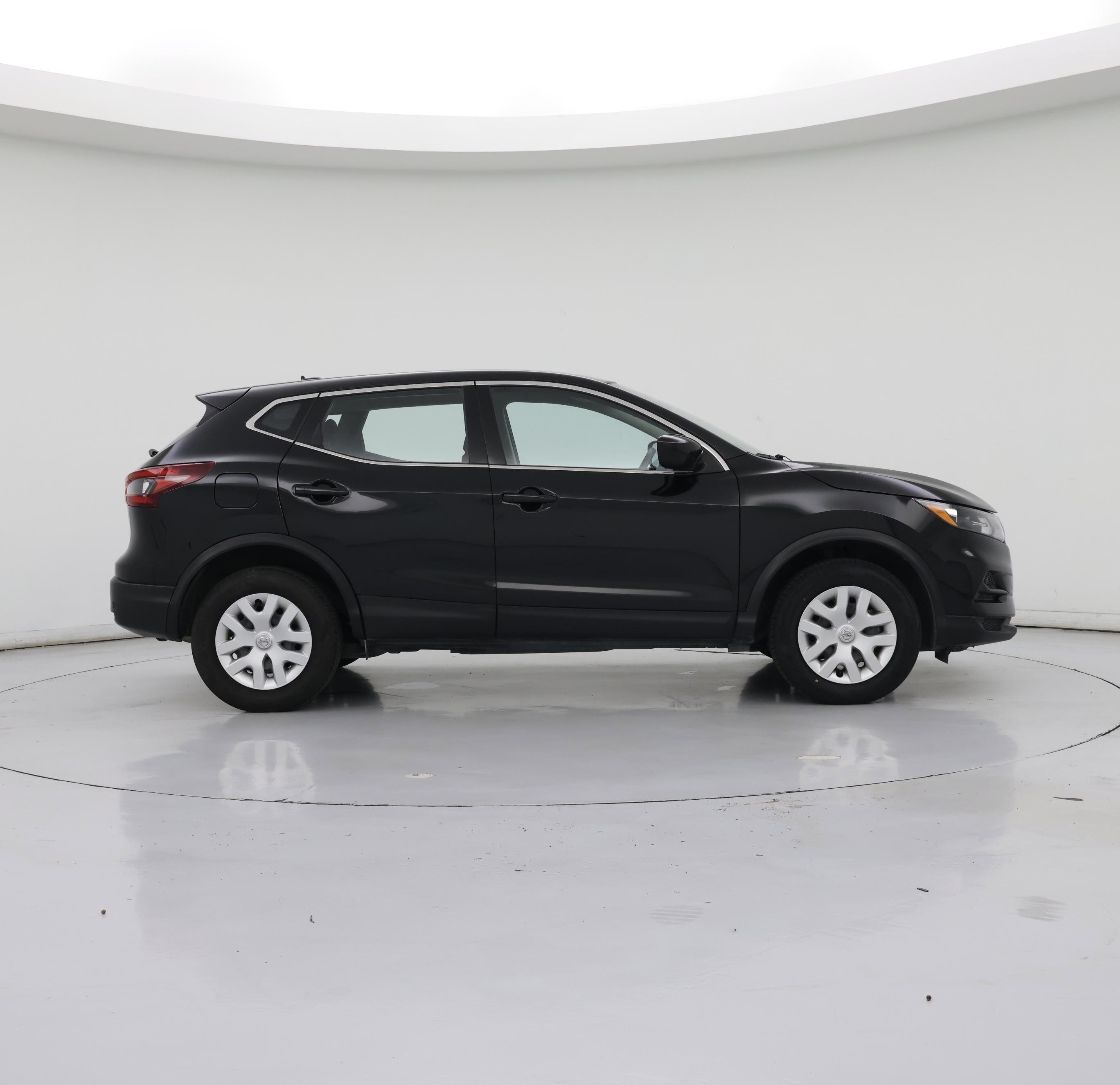 Thumbnail: 2020 Nissan Rogue Sport - 7