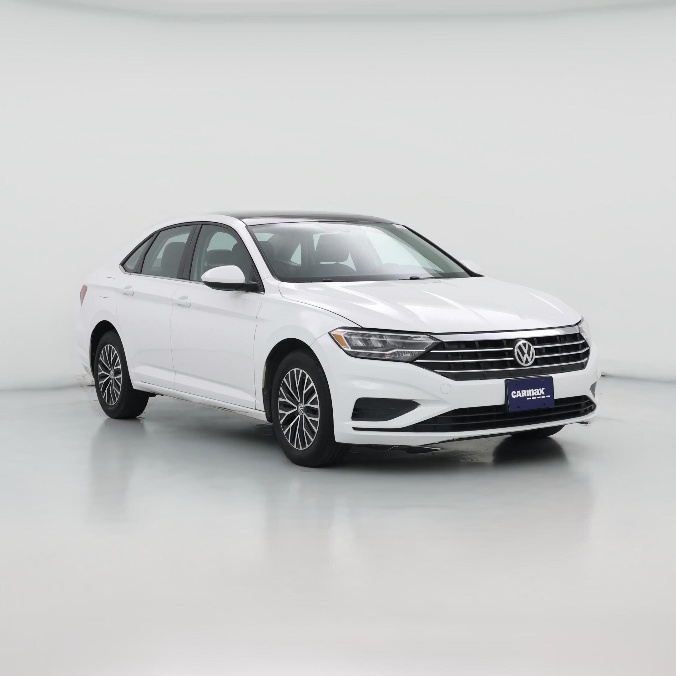 Thumbnail: 2019 Volkswagen Jetta - 1
