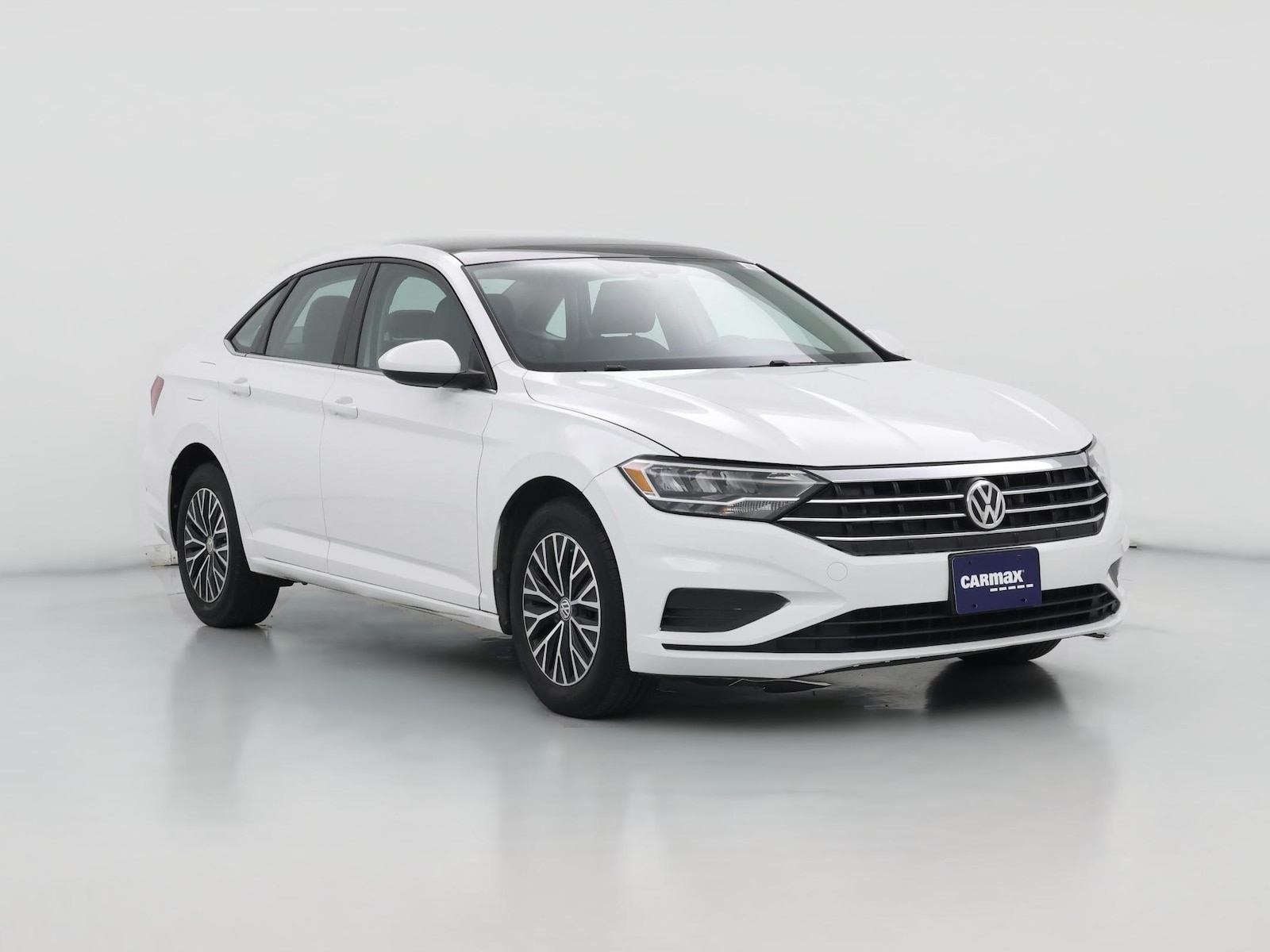 2019 Volkswagen Jetta SE