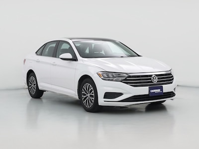 2019 Volkswagen Jetta SE
