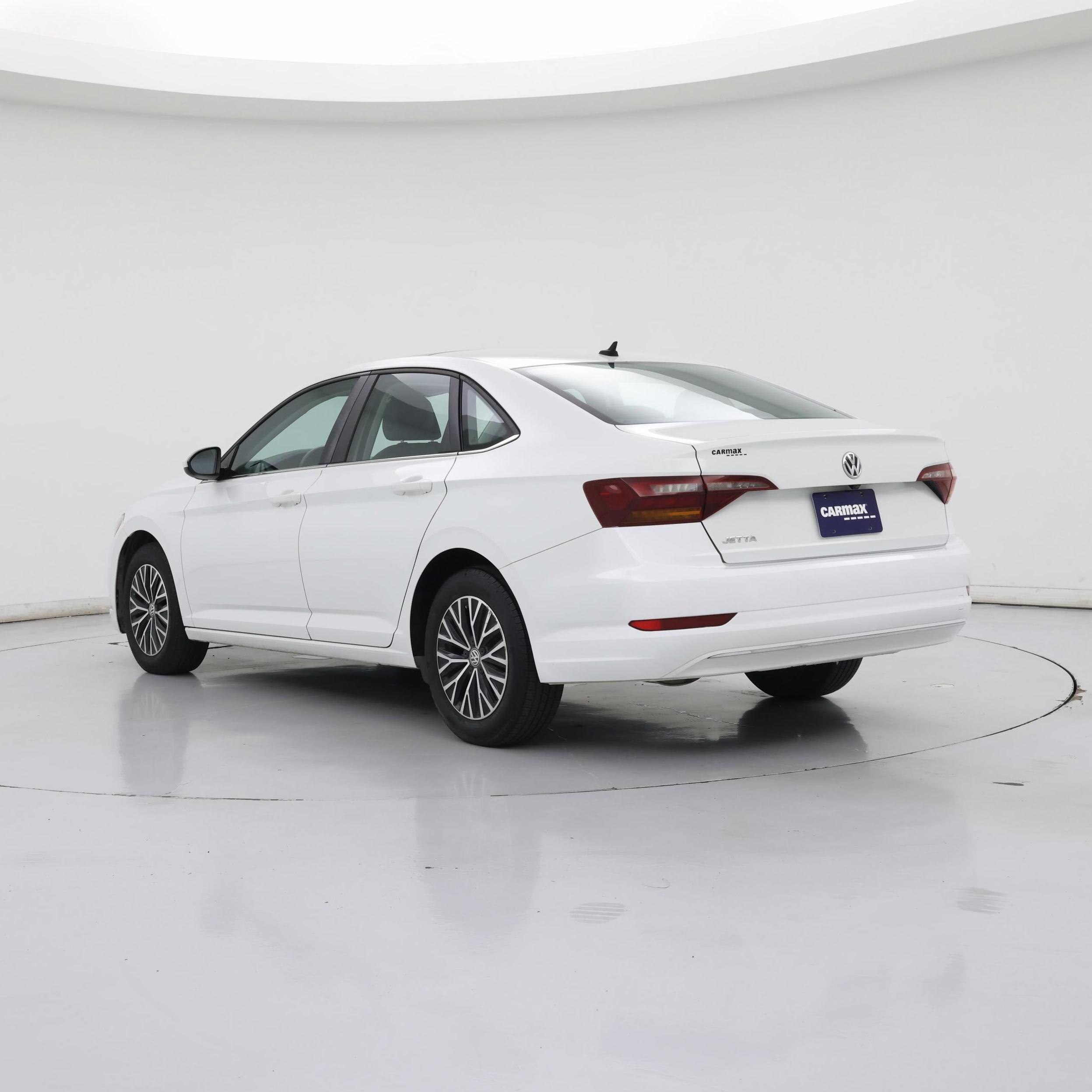 Thumbnail: 2019 Volkswagen Jetta - 2