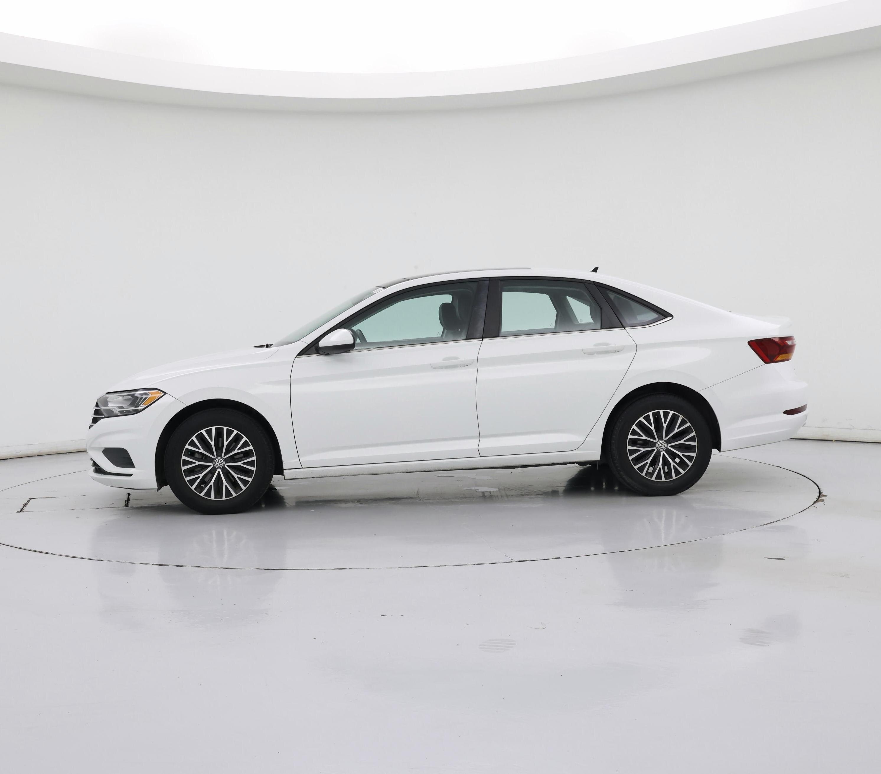 Thumbnail: 2019 Volkswagen Jetta - 3