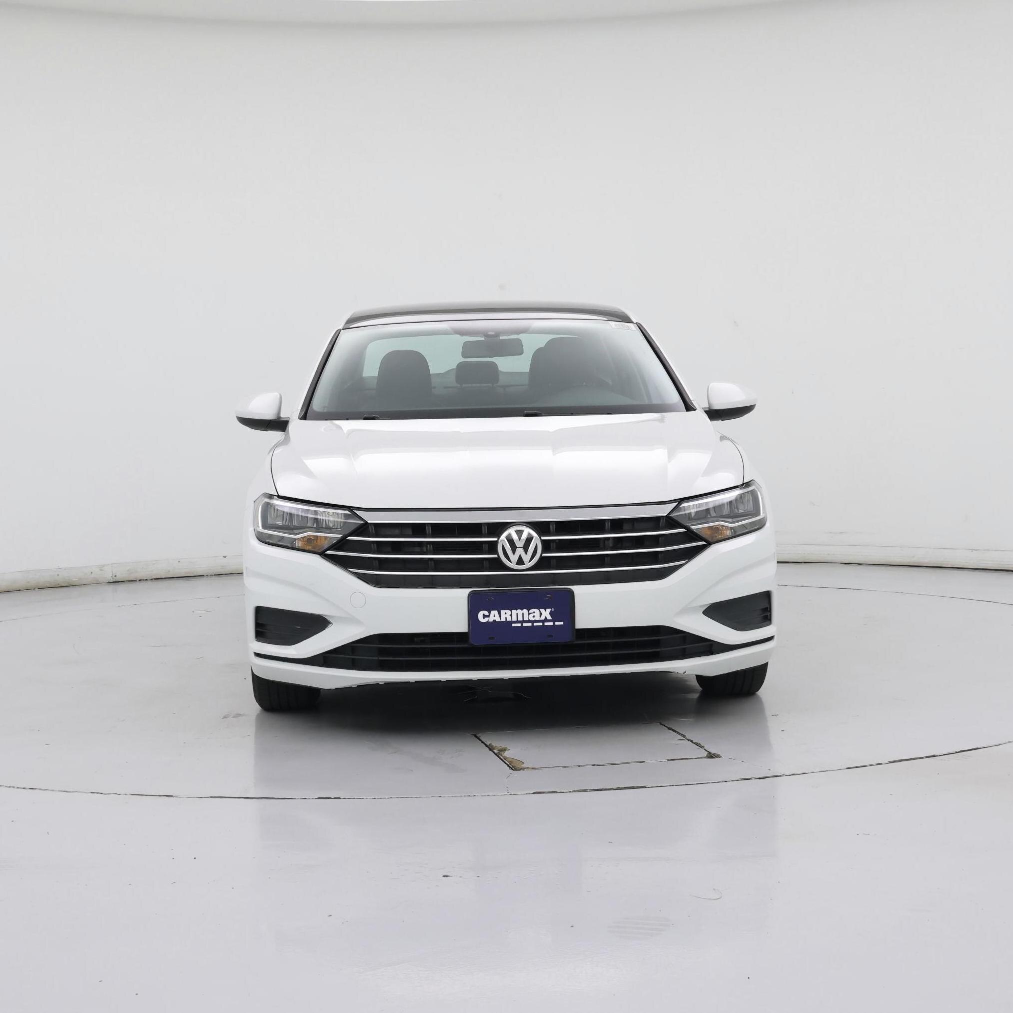 Thumbnail: 2019 Volkswagen Jetta - 5