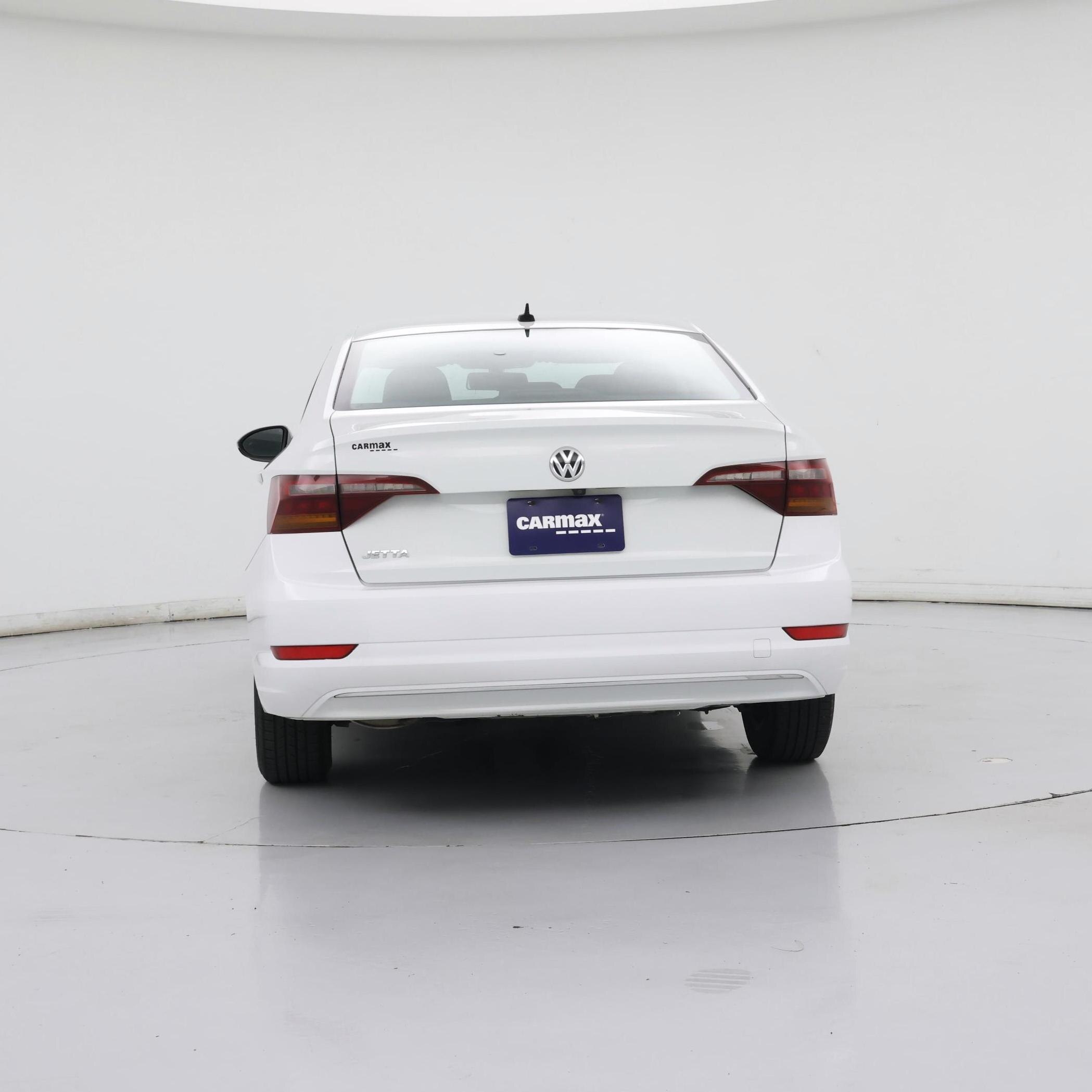 Thumbnail: 2019 Volkswagen Jetta - 6