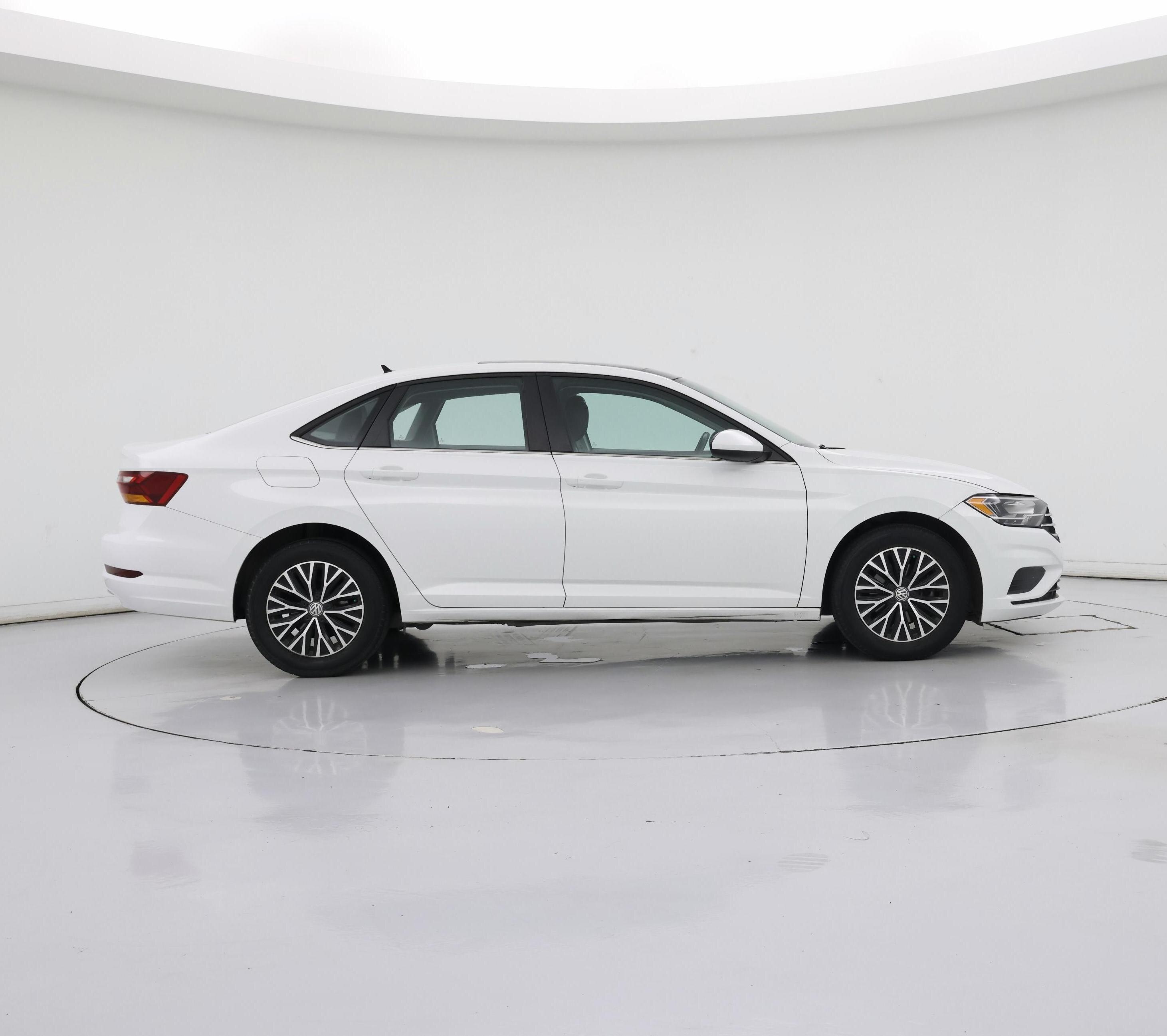 Thumbnail: 2019 Volkswagen Jetta - 7