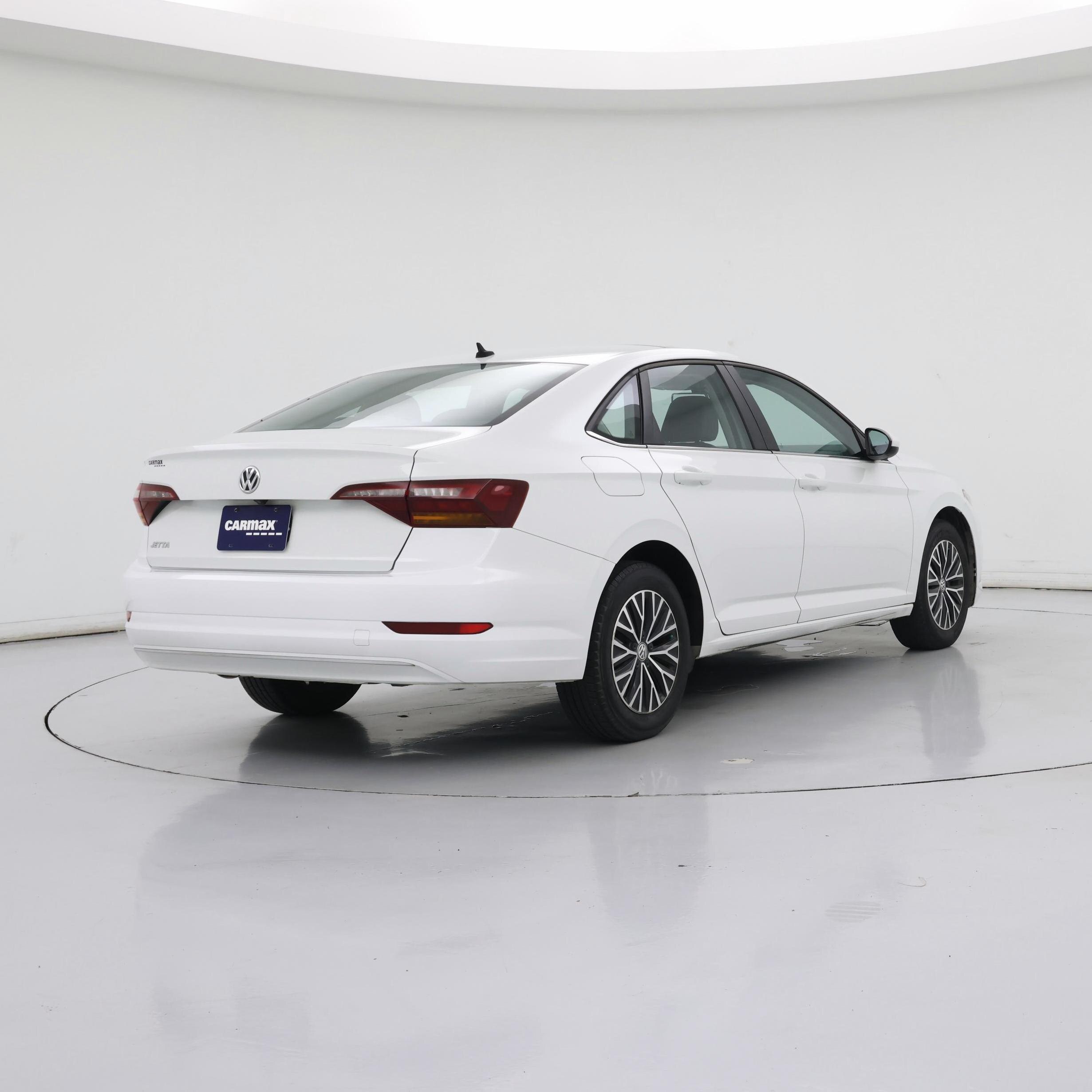 Thumbnail: 2019 Volkswagen Jetta - 8