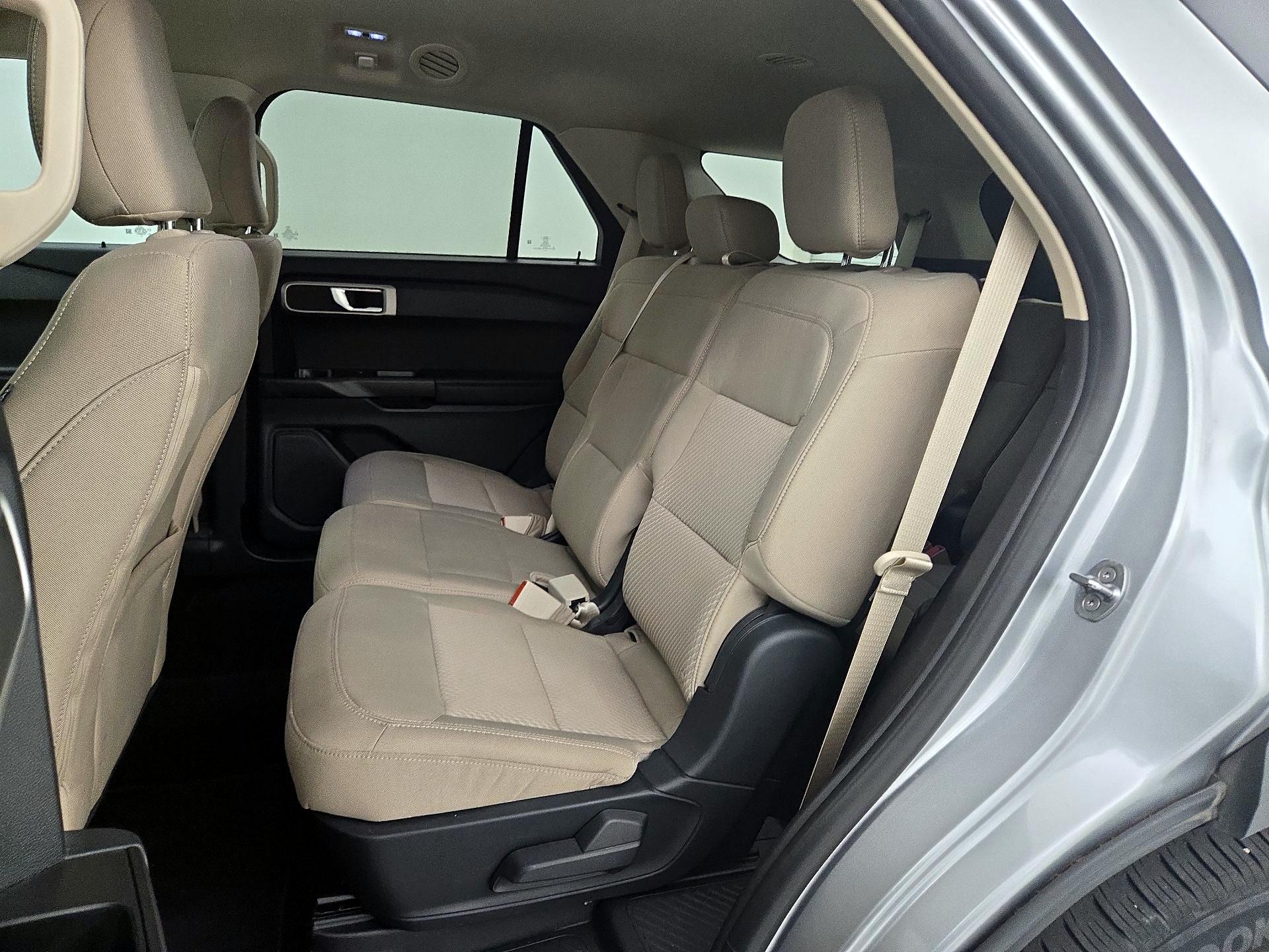 Thumbnail: 2021 Ford Explorer - 19