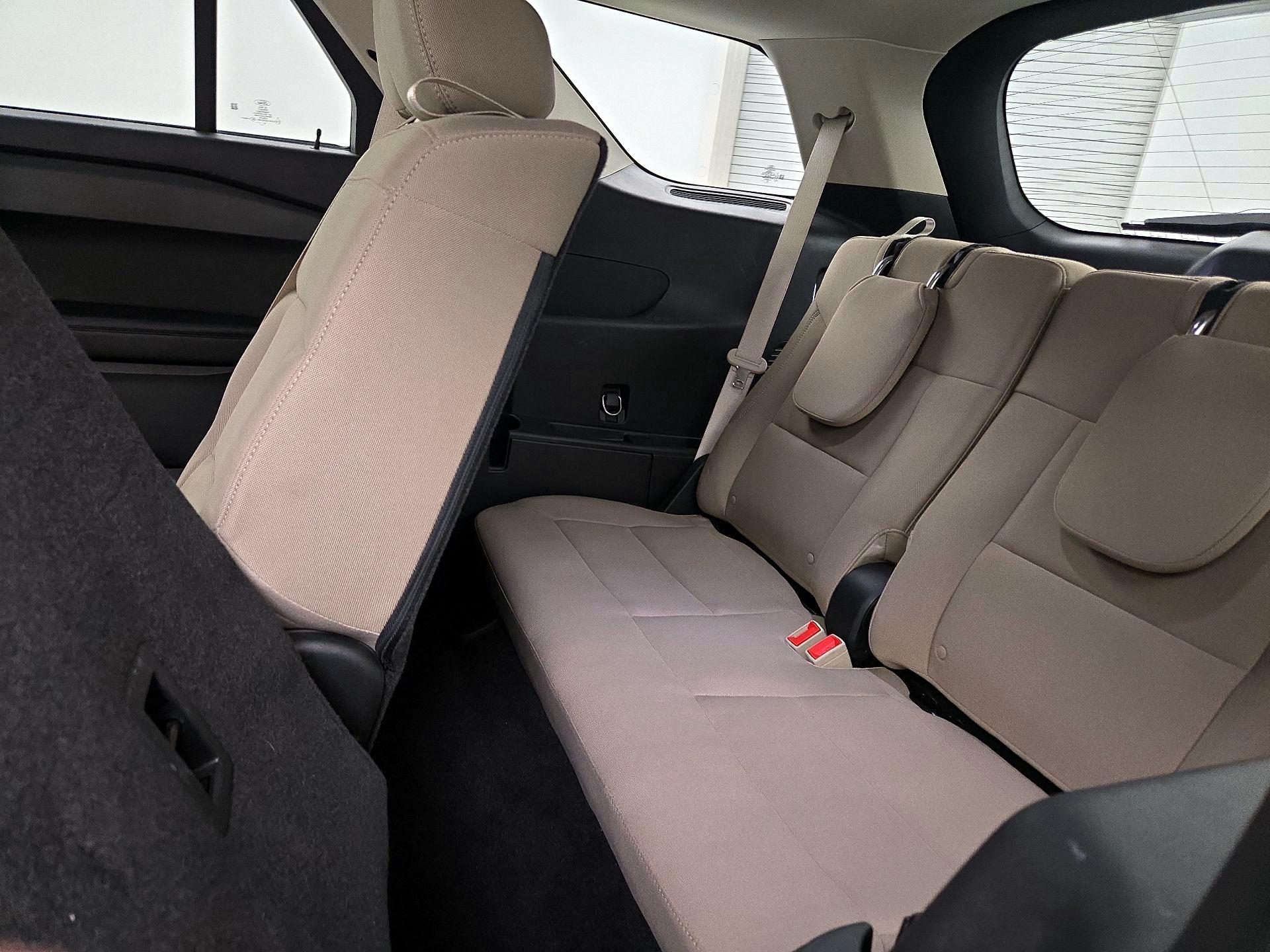 Thumbnail: 2021 Ford Explorer - 20