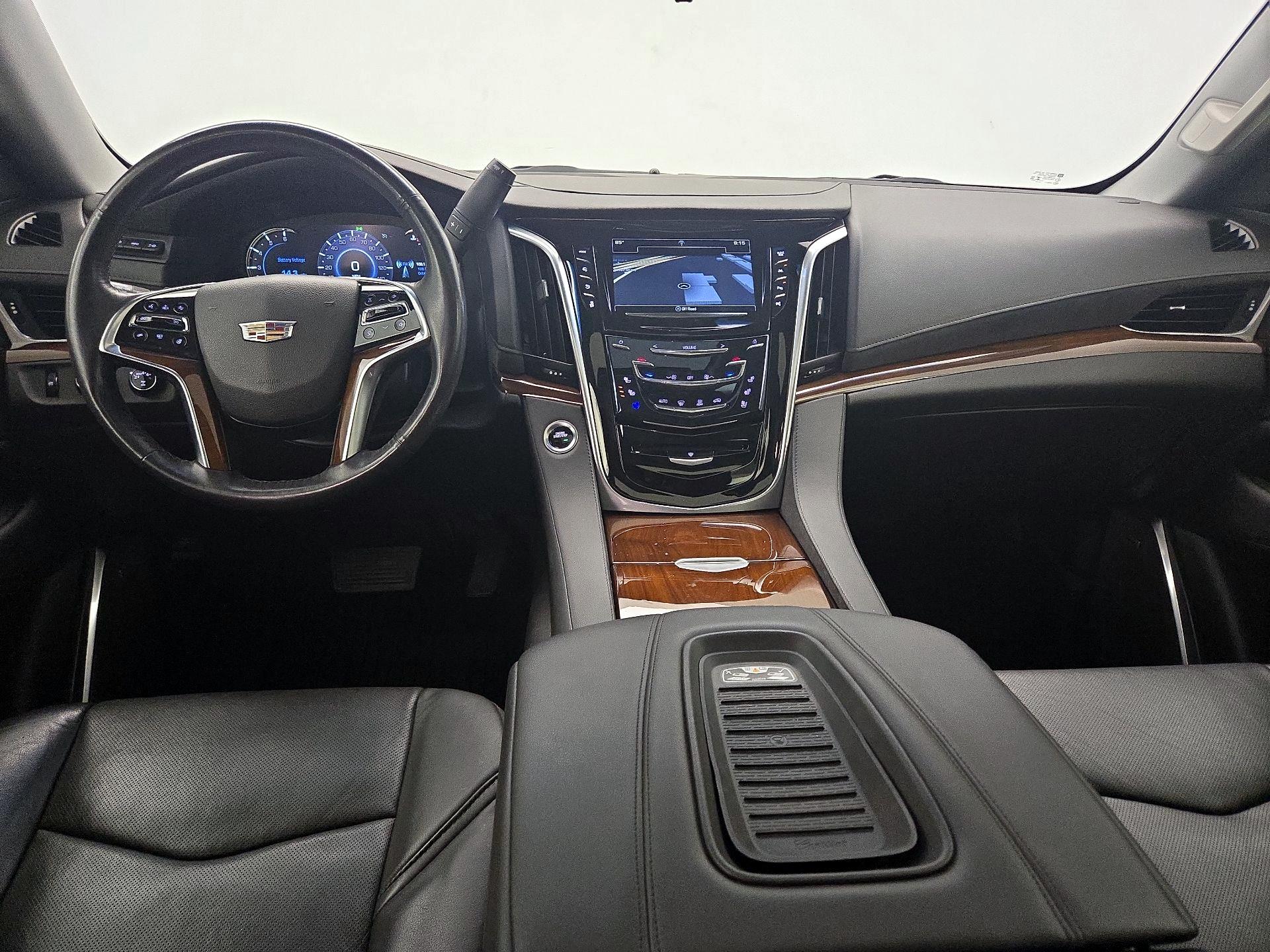 Thumbnail: 2019 Cadillac Escalade - 9