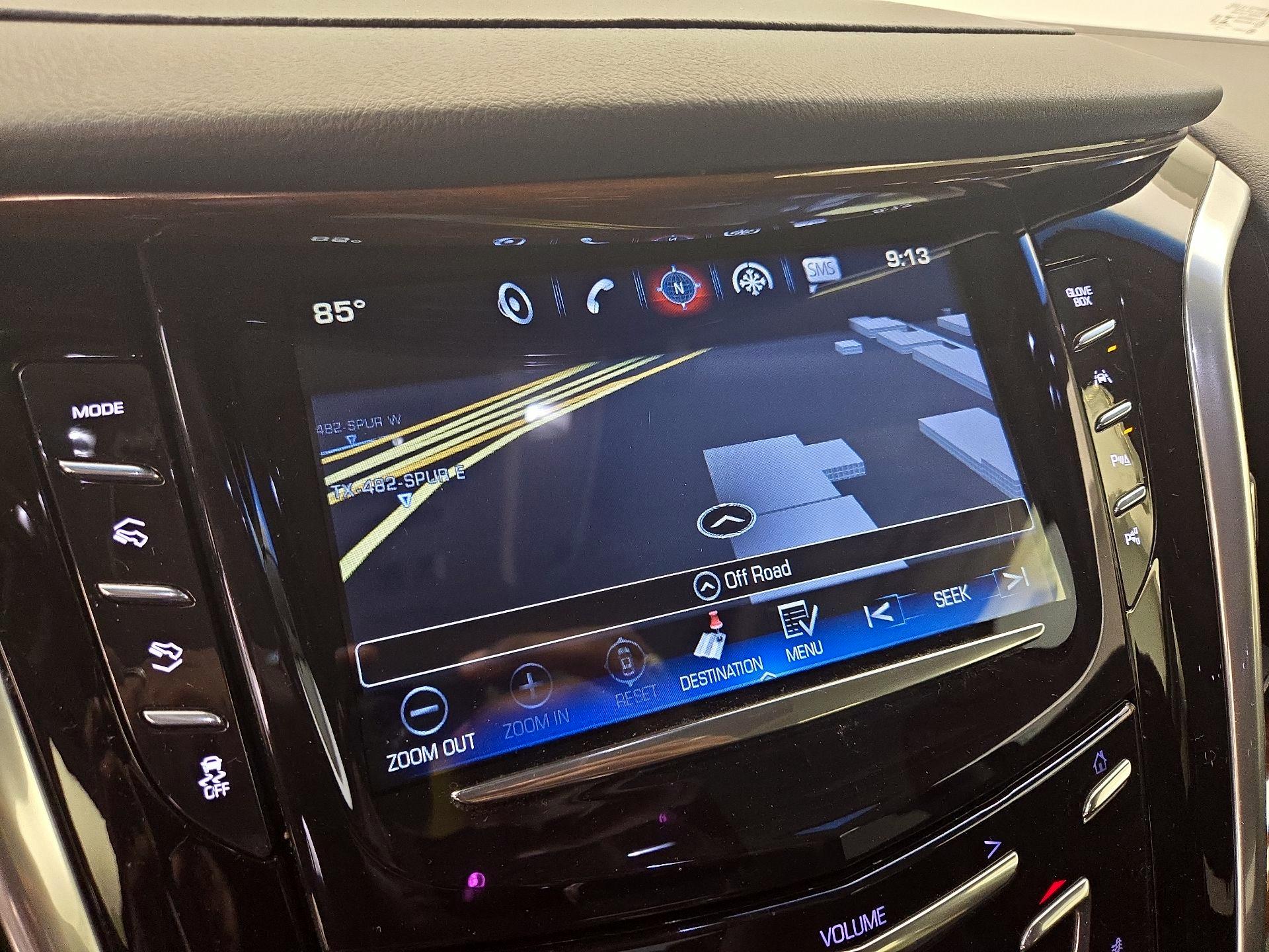Thumbnail: 2019 Cadillac Escalade - 14