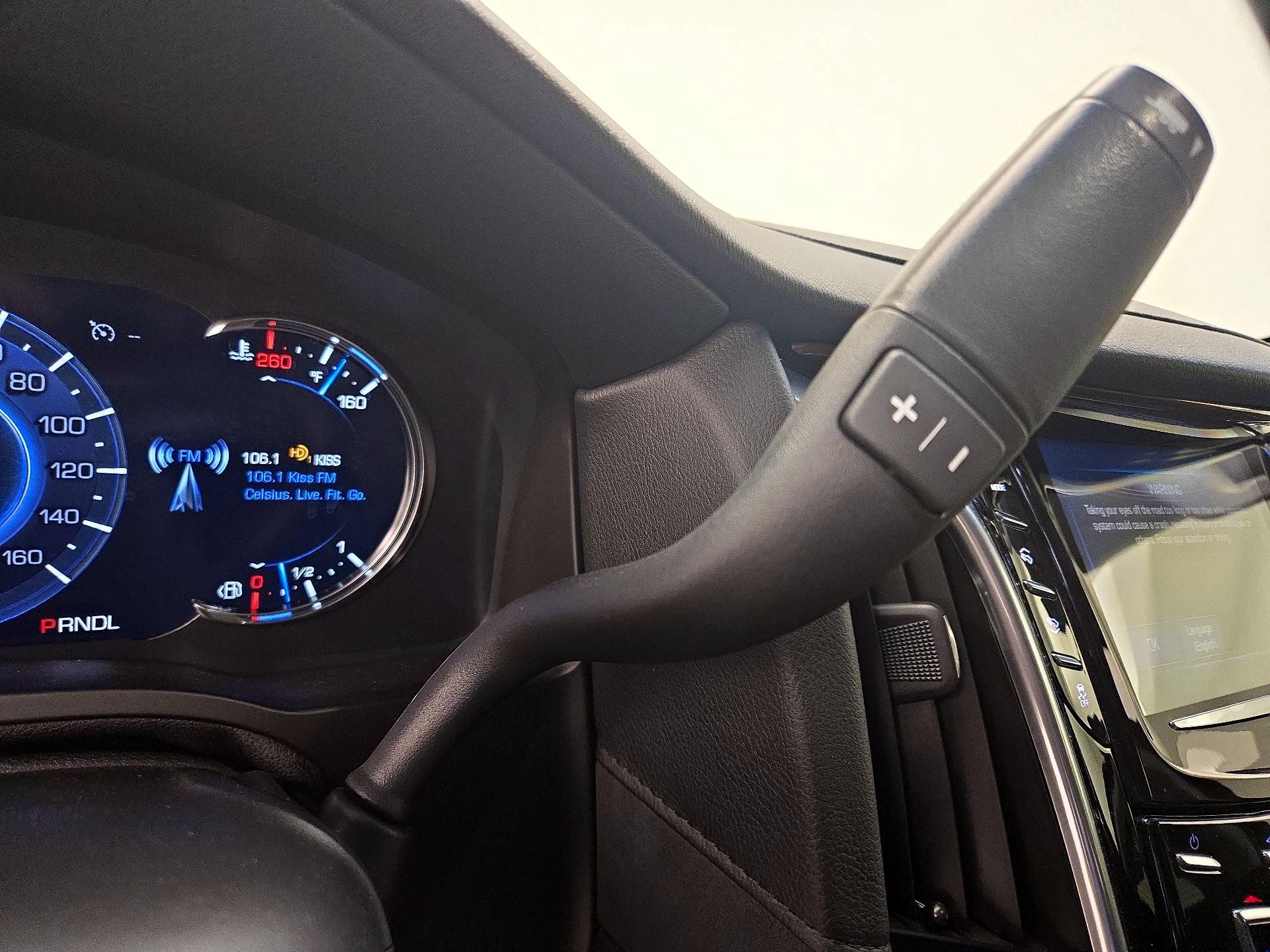 Thumbnail: 2019 Cadillac Escalade - 18