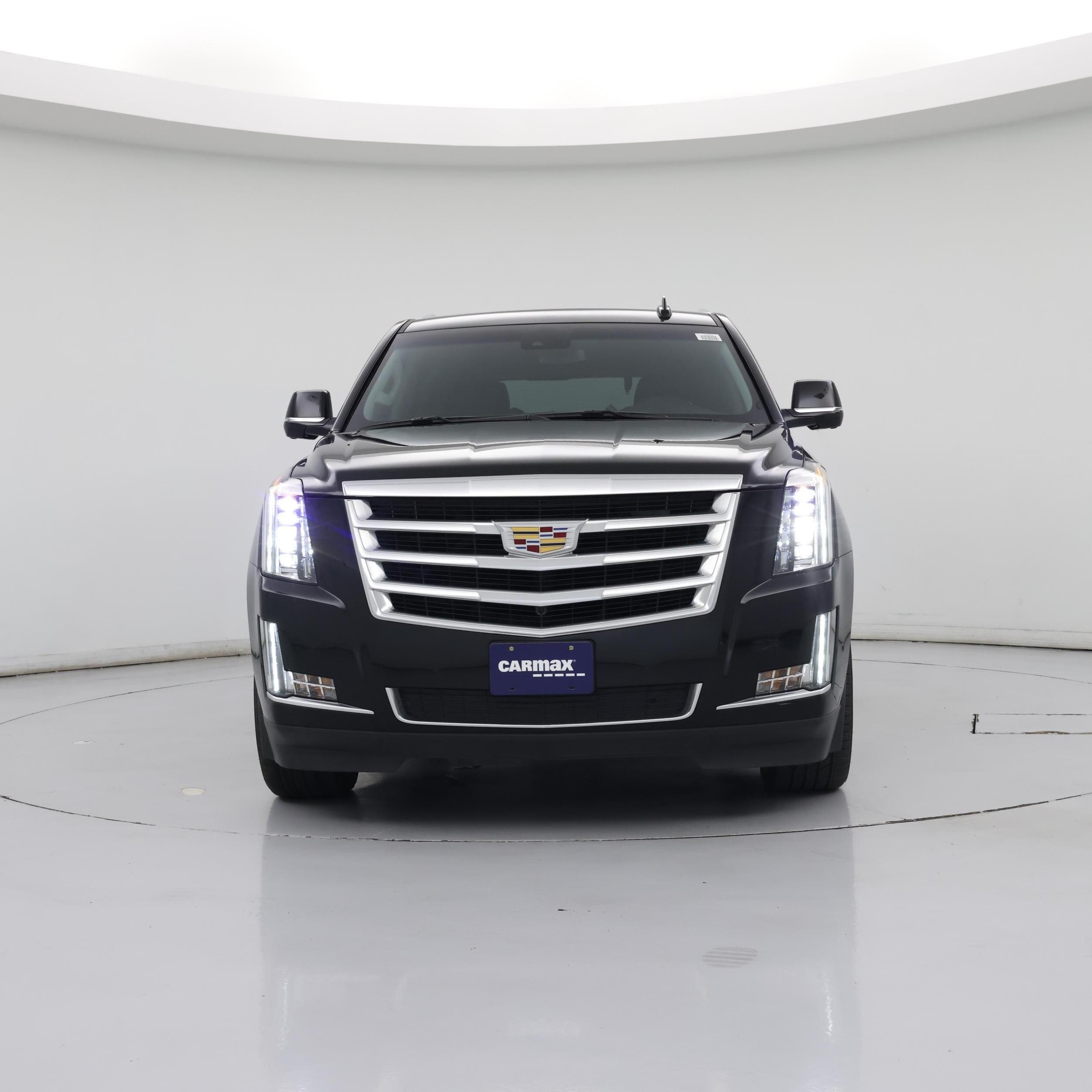 Thumbnail: 2019 Cadillac Escalade - 5