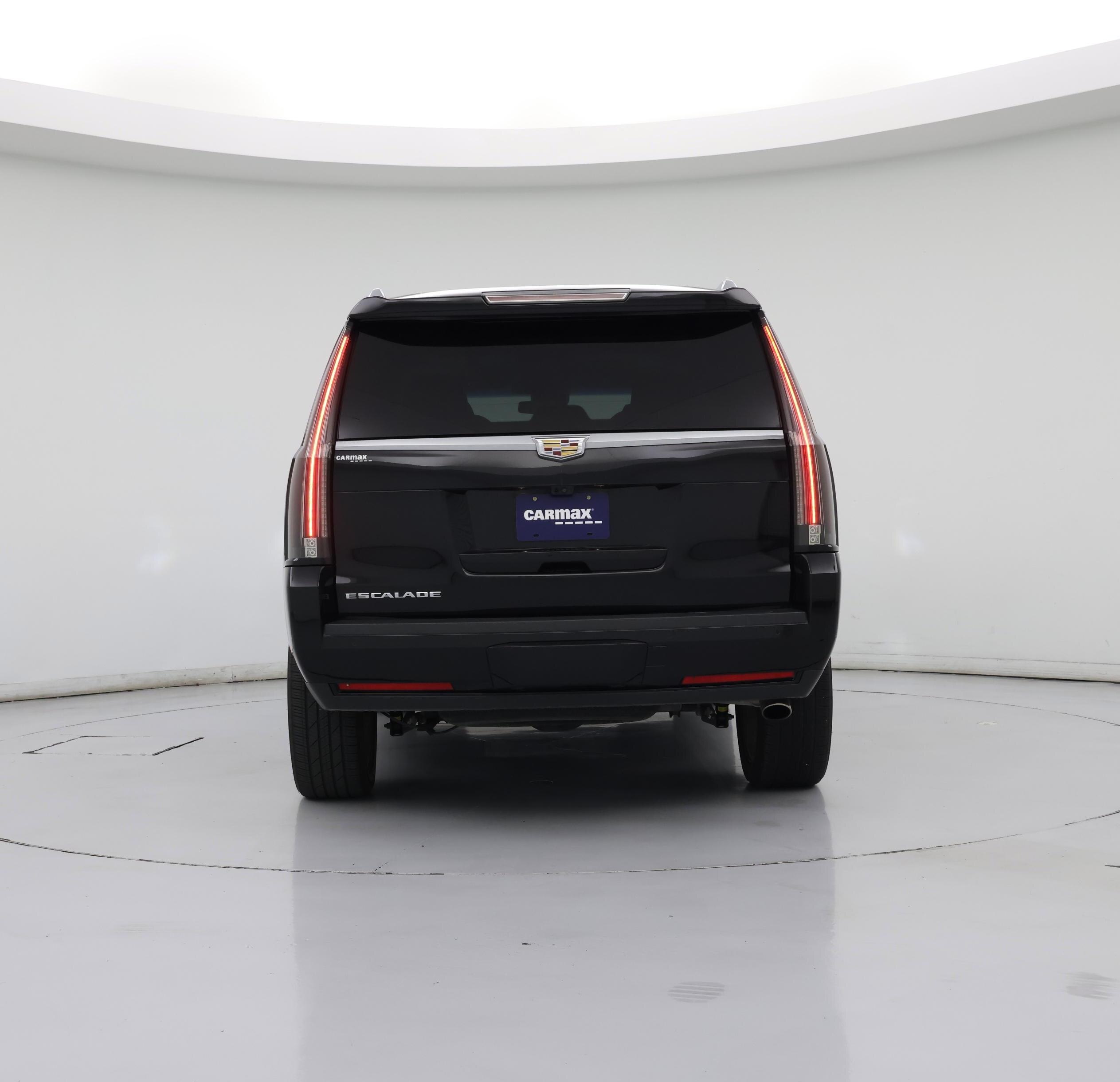 Thumbnail: 2019 Cadillac Escalade - 6