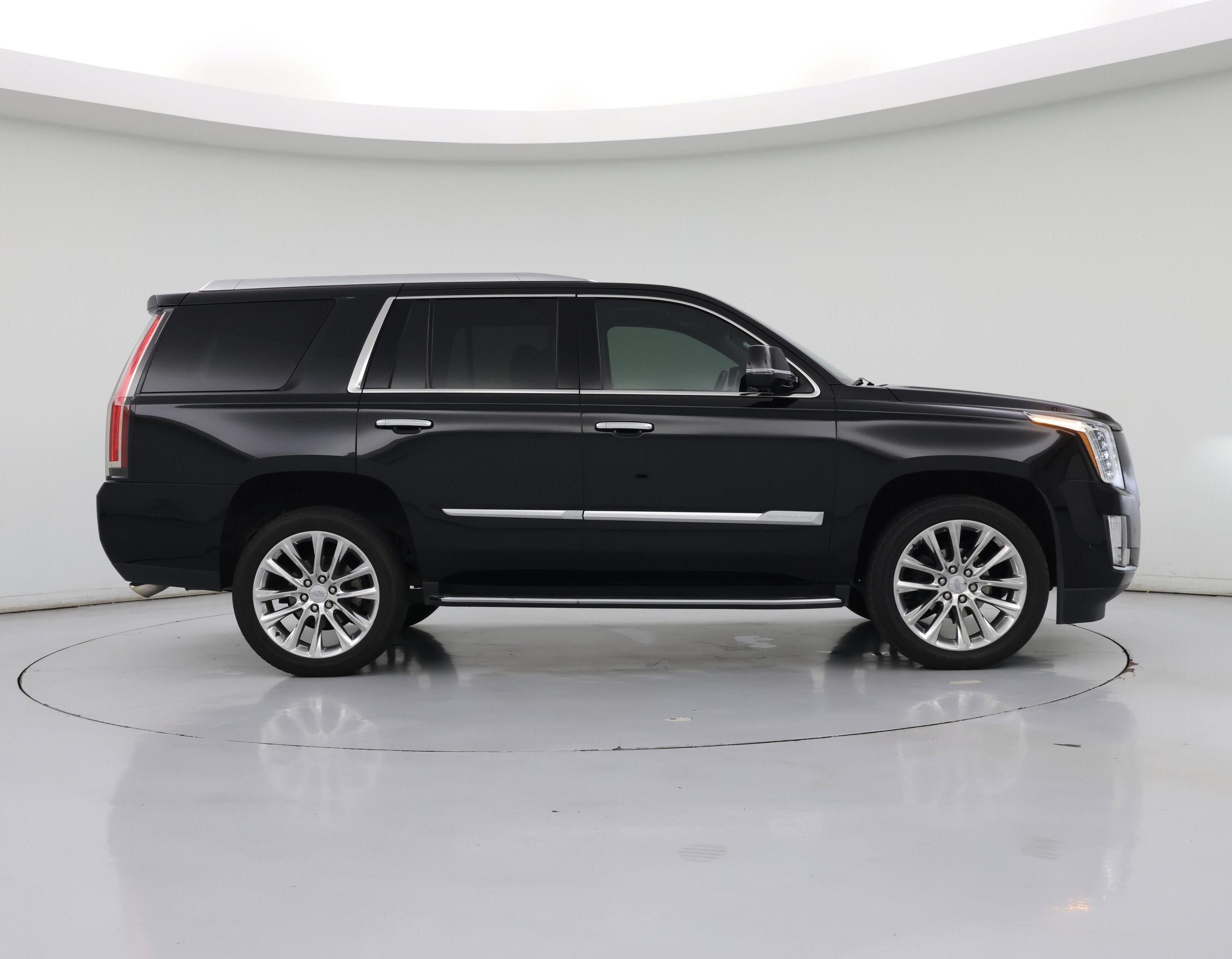 Thumbnail: 2019 Cadillac Escalade - 7